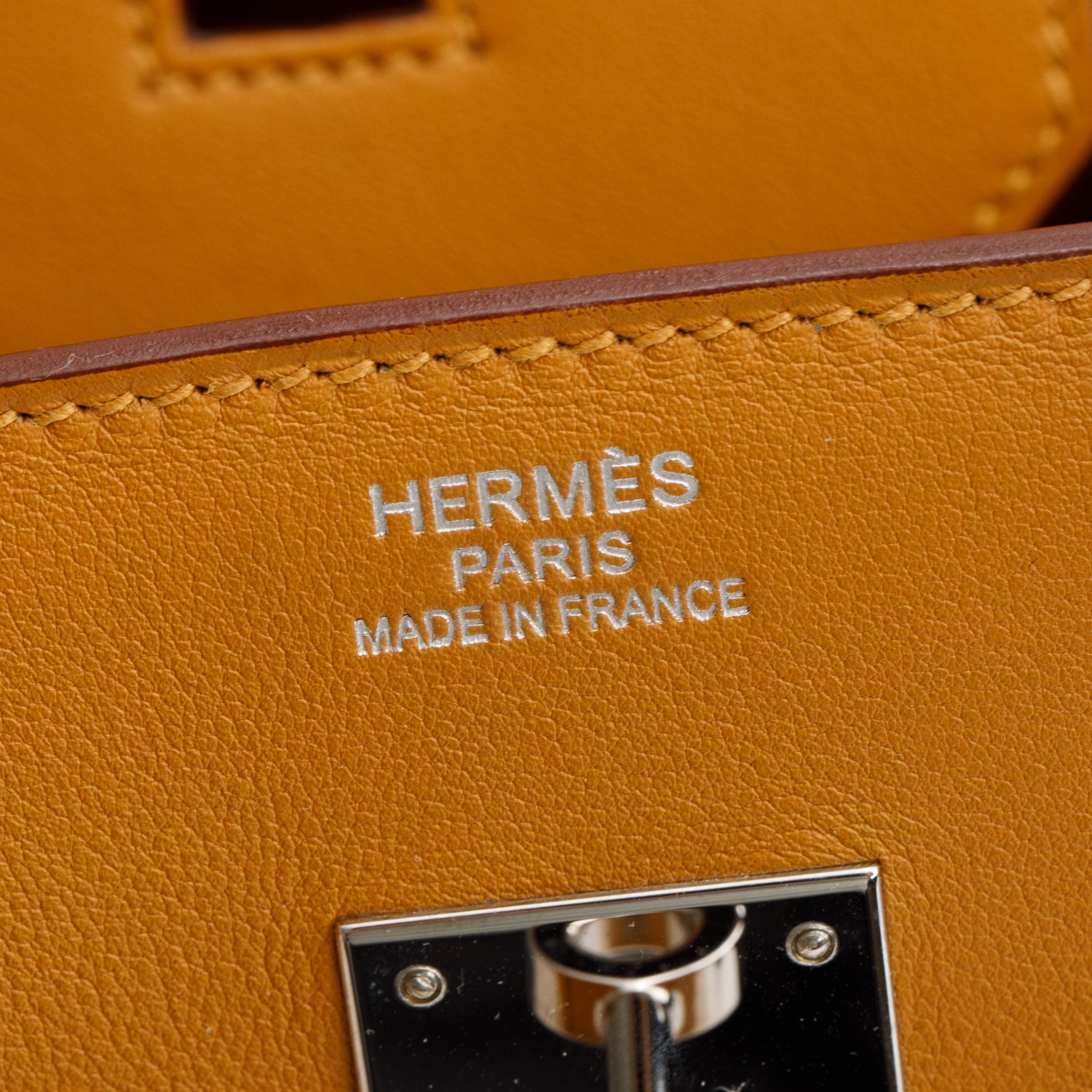 Hermes 2021 Limited Edition Sesame Swift And Ecru Toile H Fray Fray Birkin 35