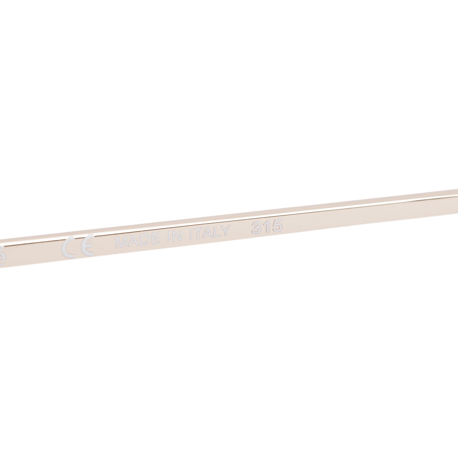 Chloe CE120S Brown Carlina Oversized Round Sunglasses