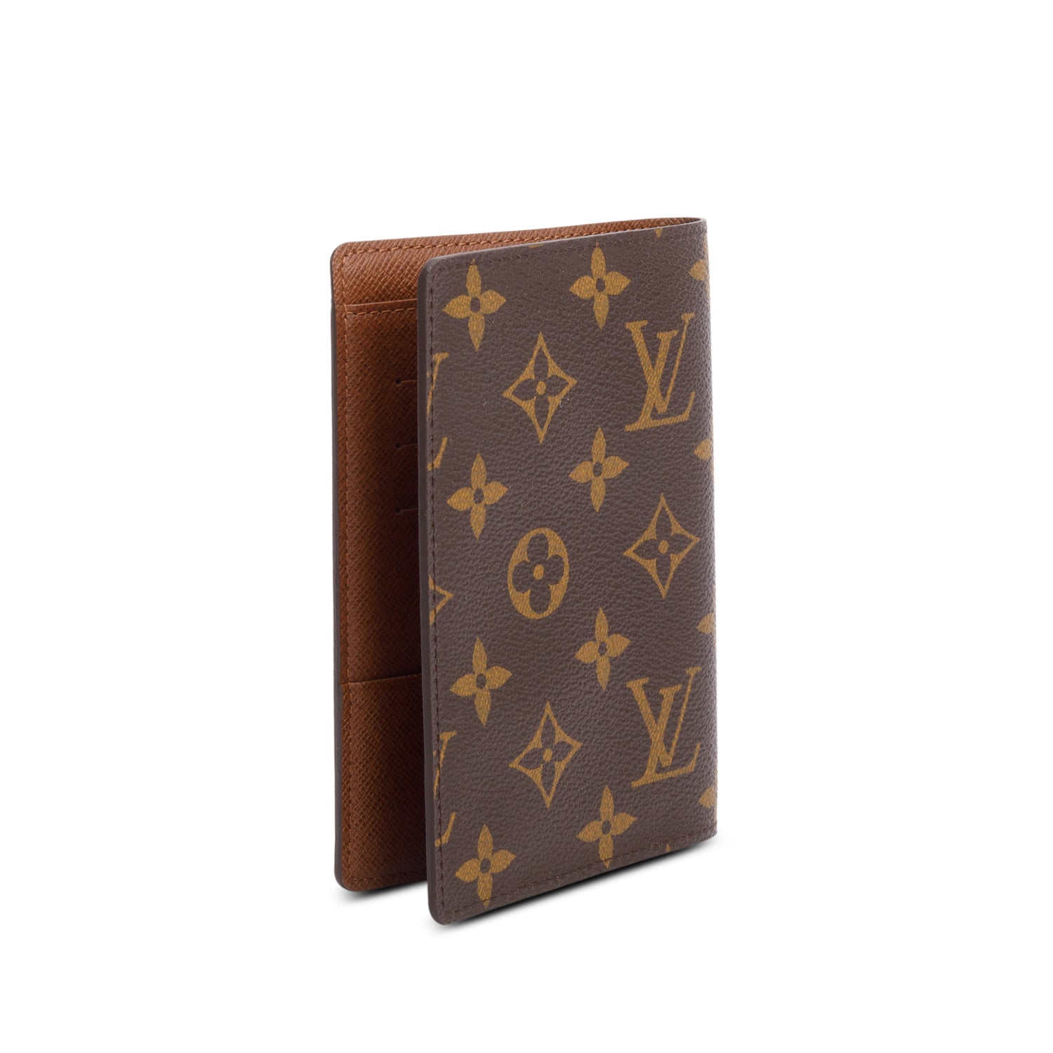 Louis Vuitton Monogram Passport Cover