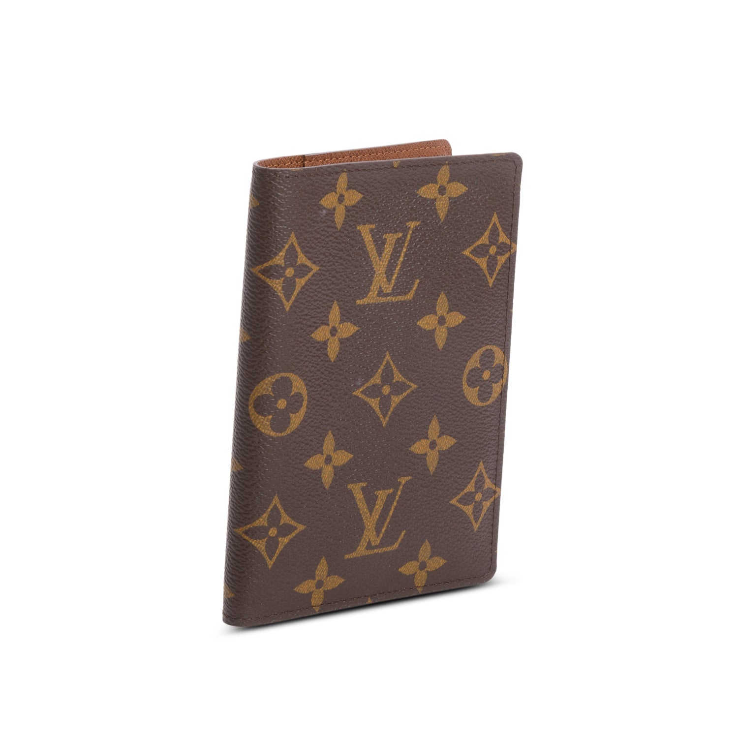 Louis Vuitton Monogram Passport Cover