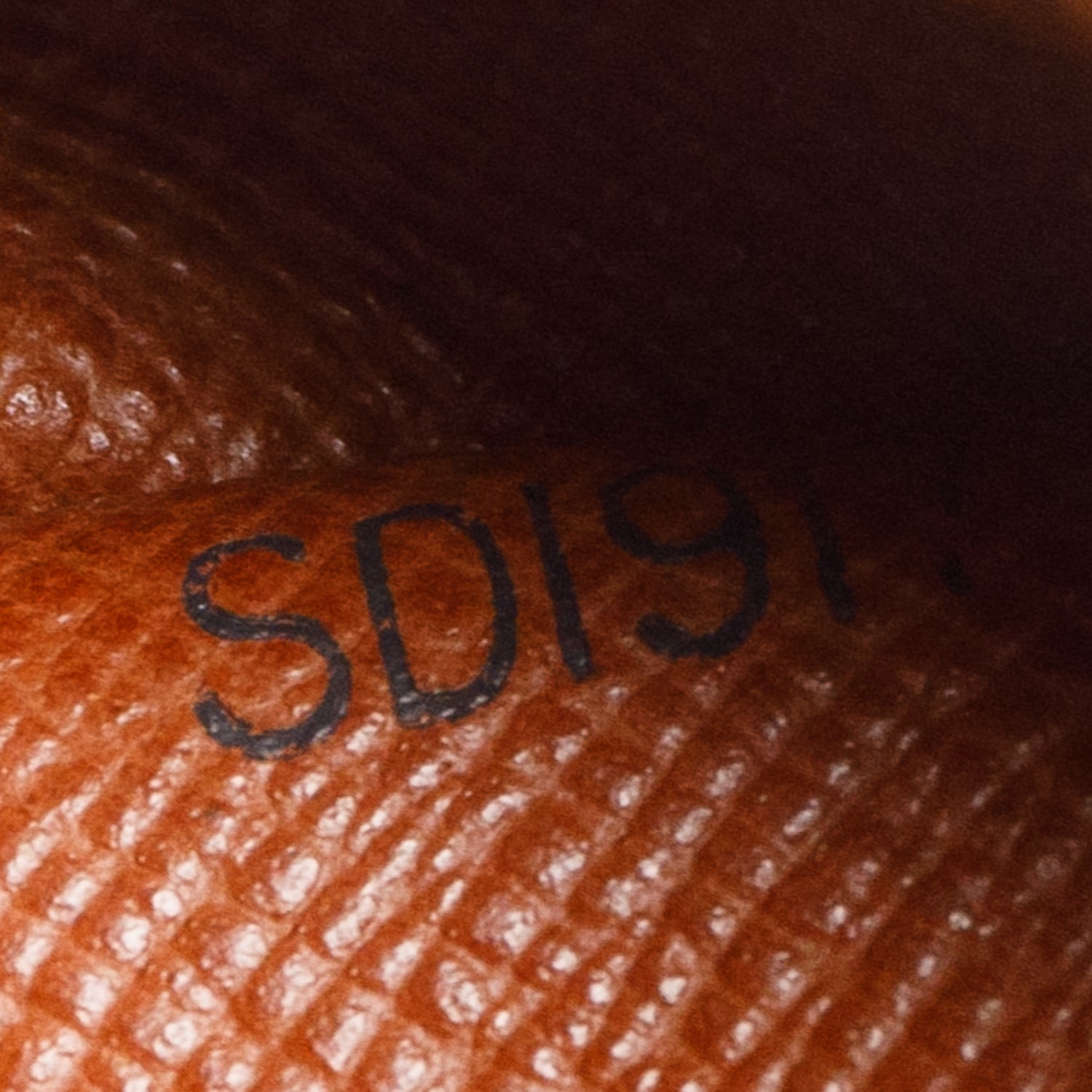 Louis Vuitton Monogram Trocadero 27