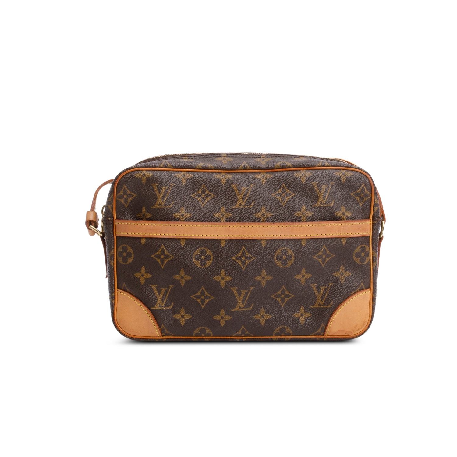 Louis Vuitton Monogram Trocadero 27