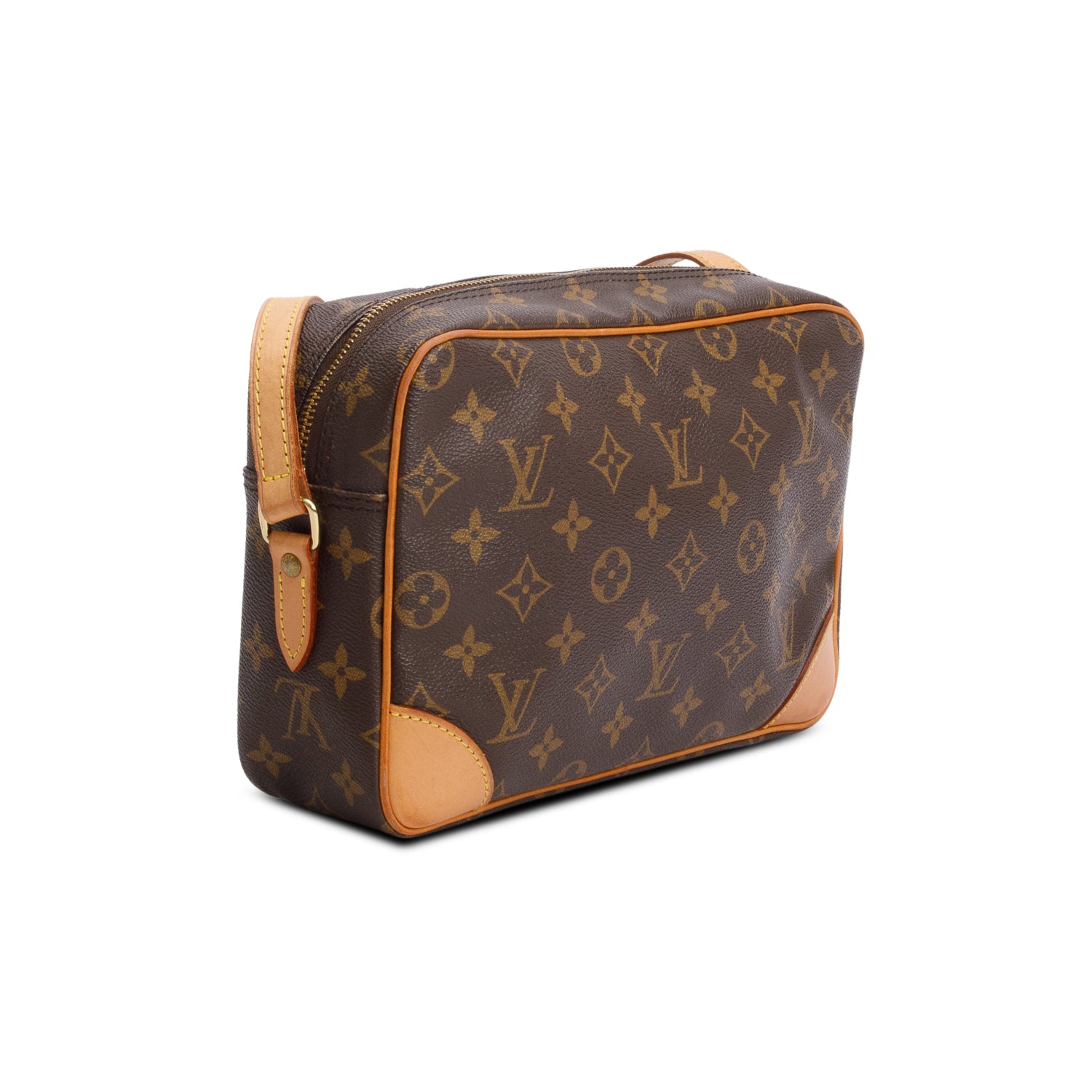 Louis Vuitton Monogram Trocadero 27