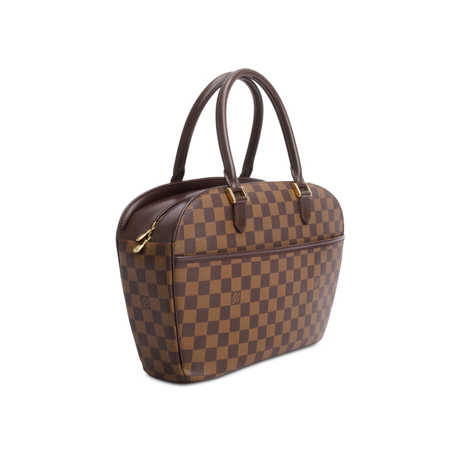 Louis Vuitton Damier Ebene Sarria Horizontal