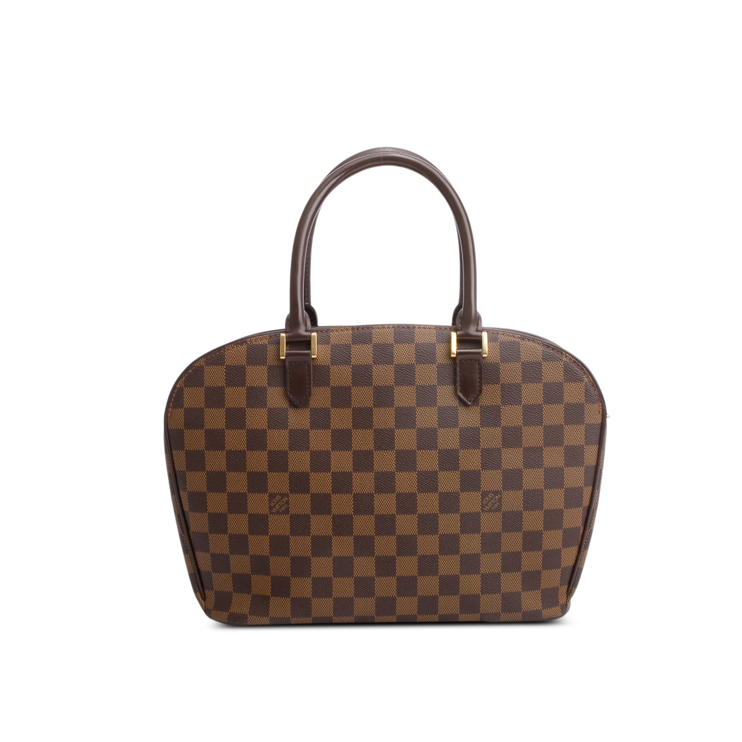 Louis Vuitton Damier Ebene Sarria Horizontal