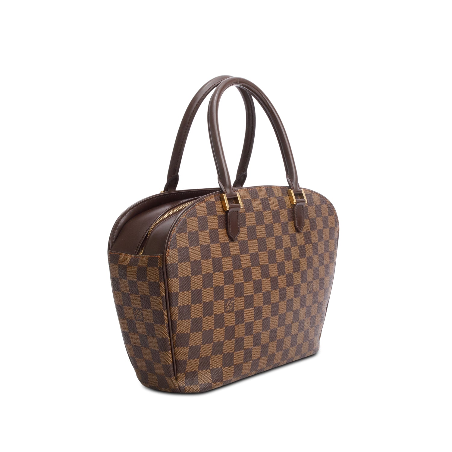 Louis Vuitton Damier Ebene Sarria Horizontal