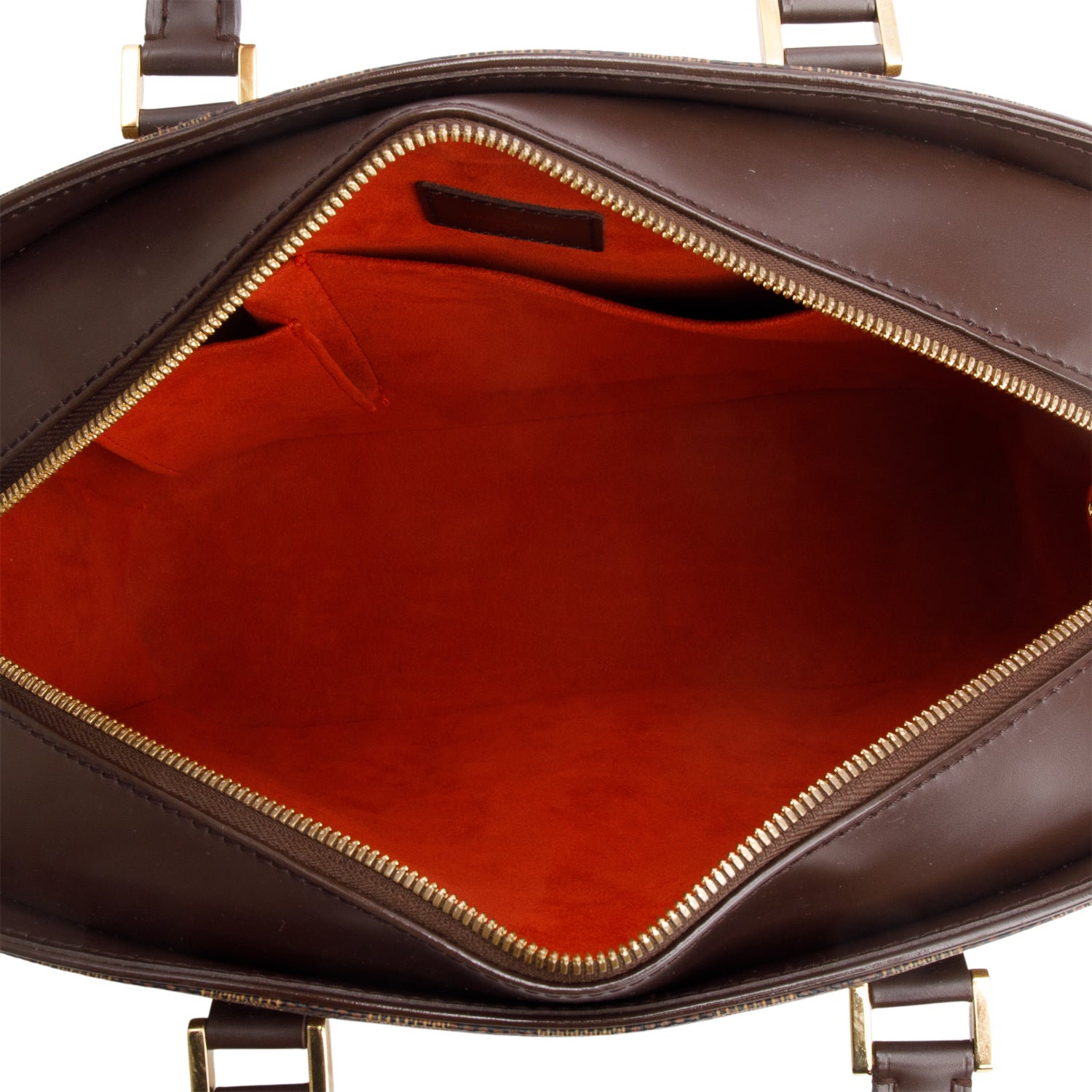 Louis Vuitton Damier Ebene Sarria Horizontal