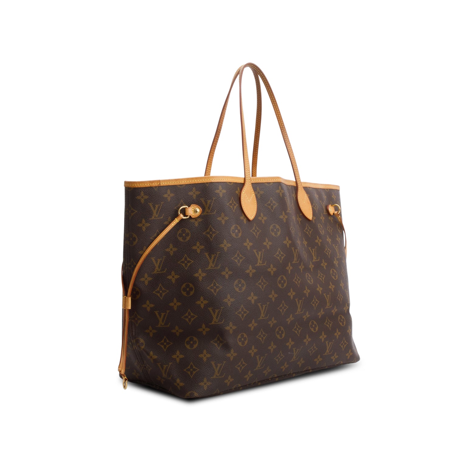 Louis Vuitton Monogram Neverfull GM
