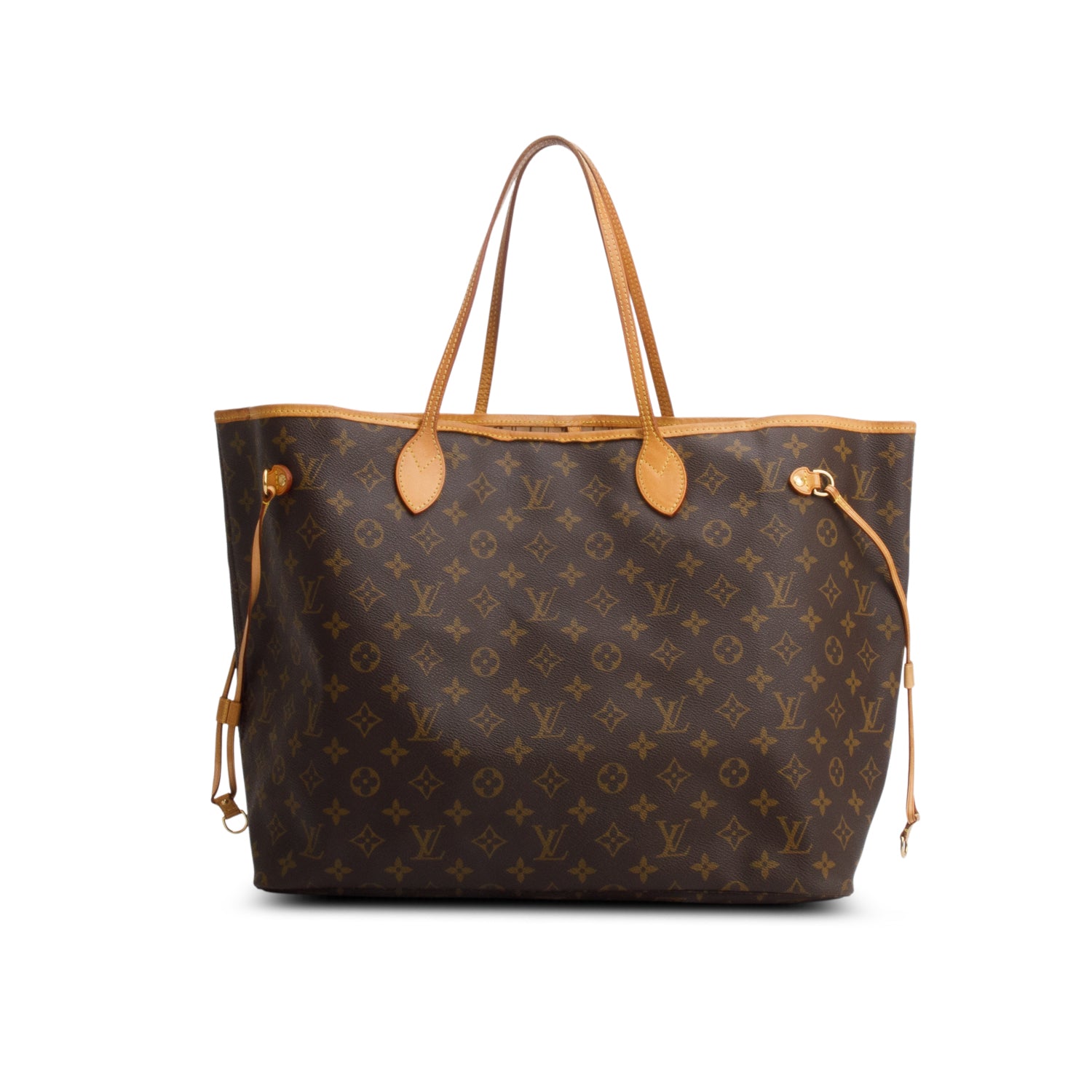 Louis Vuitton Monogram Neverfull GM