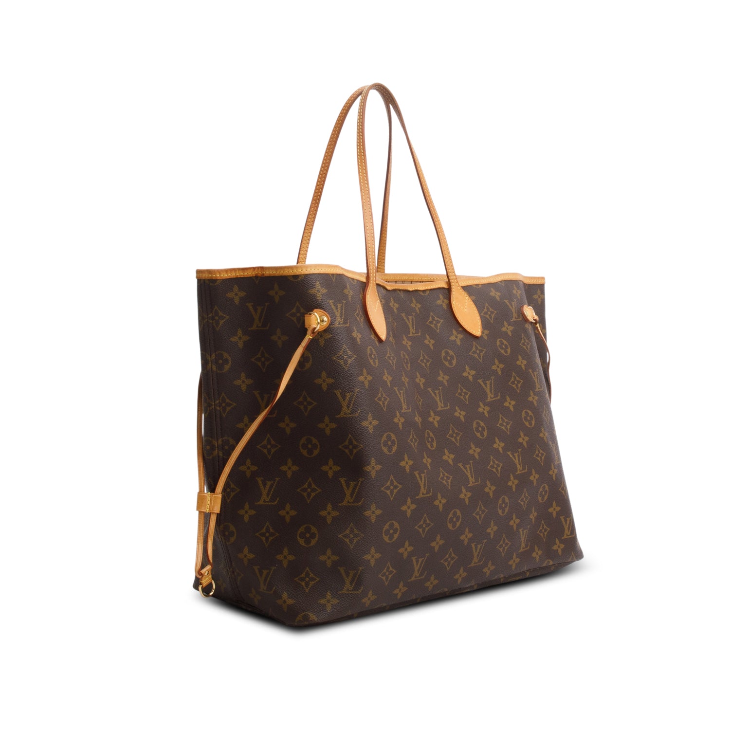 Louis Vuitton Monogram Neverfull GM