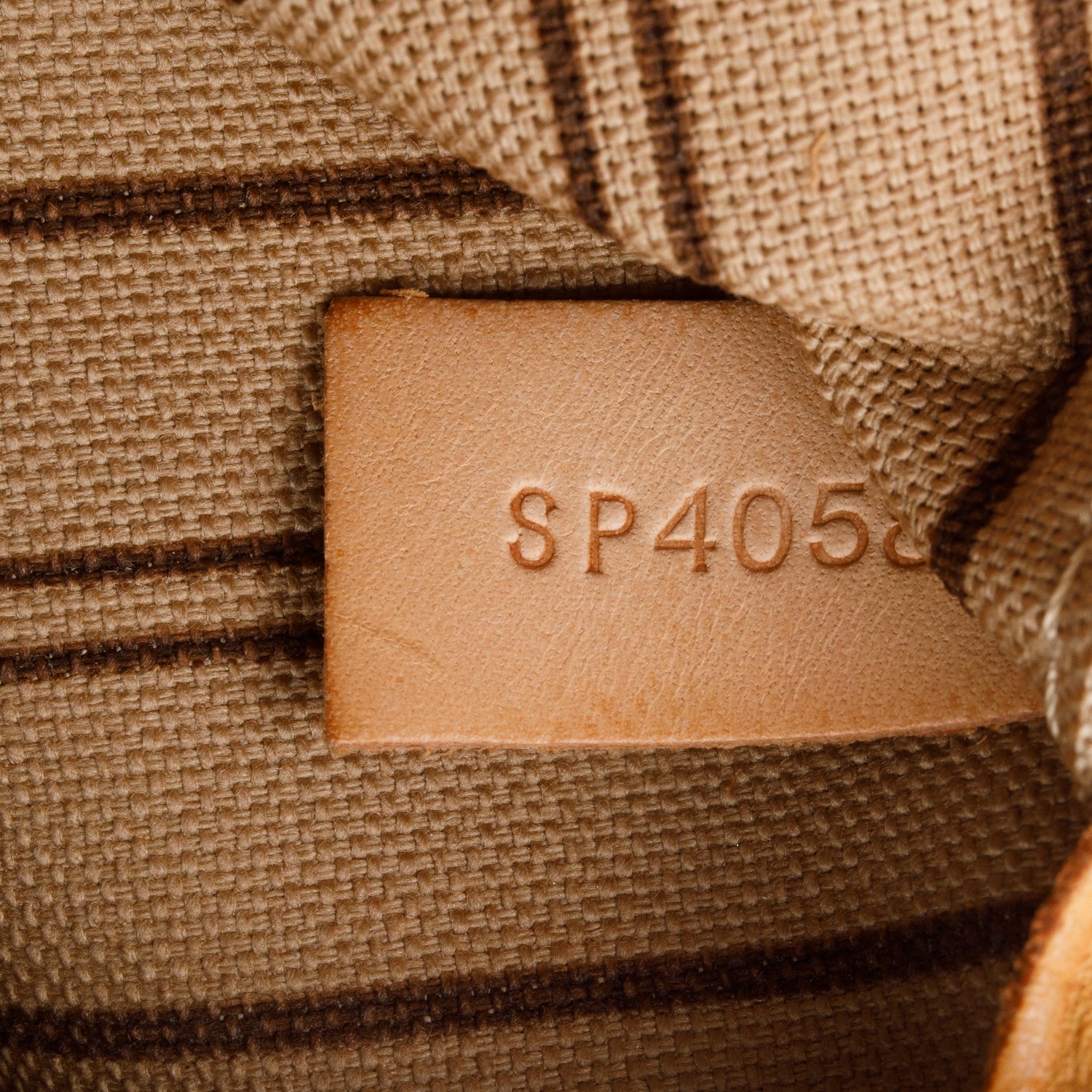 Louis Vuitton Monogram Neverfull GM