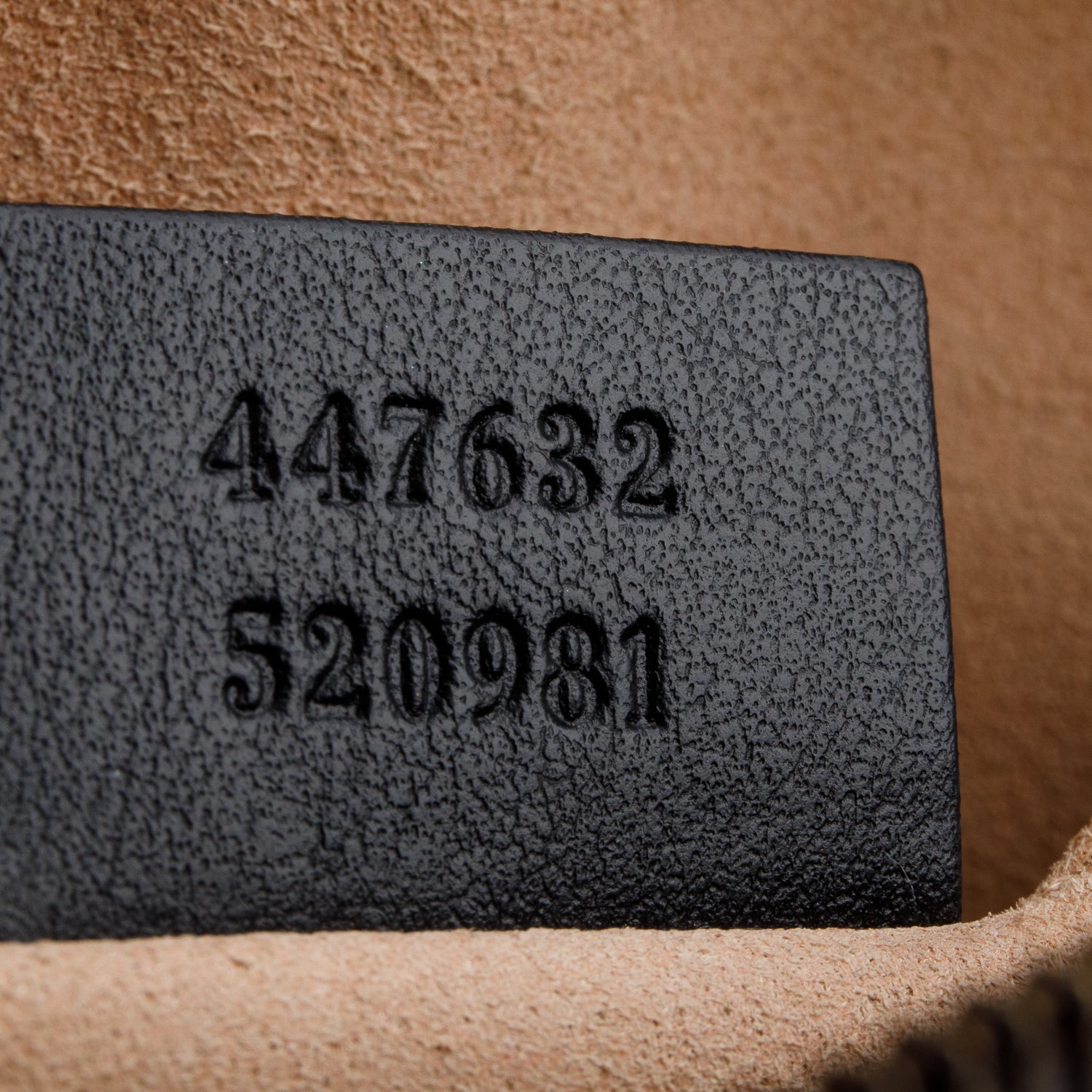 Gucci Black Matelasse Leather GG Marmont Small Camera Bag