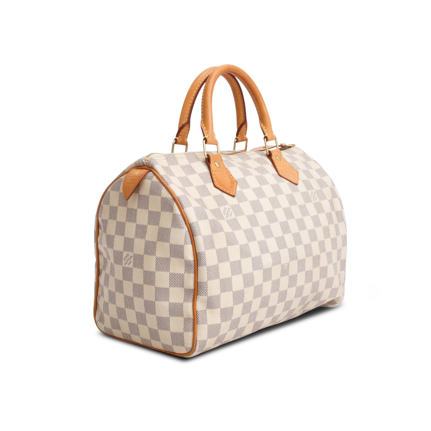 Louis Vuitton Damier Azur Speedy 30