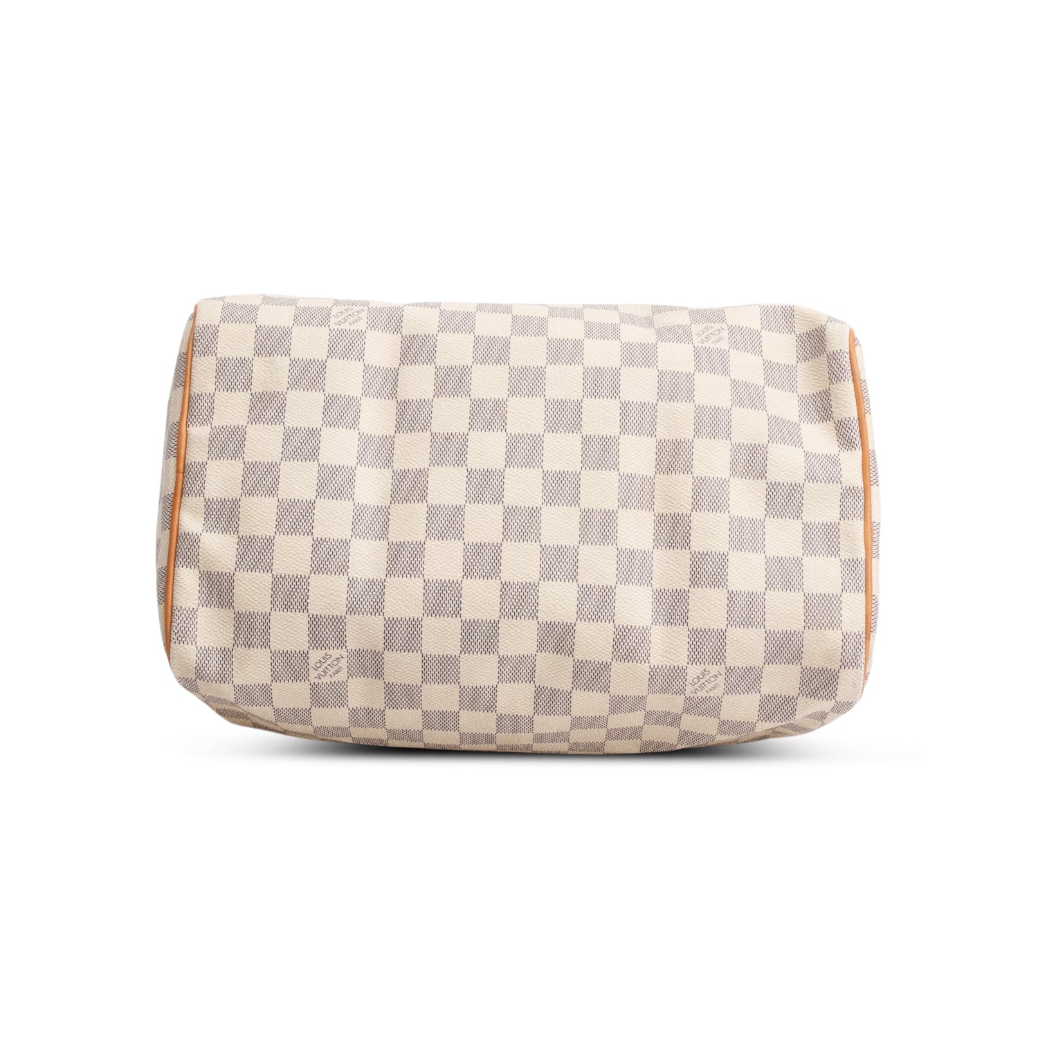 Louis Vuitton Damier Azur Speedy 30