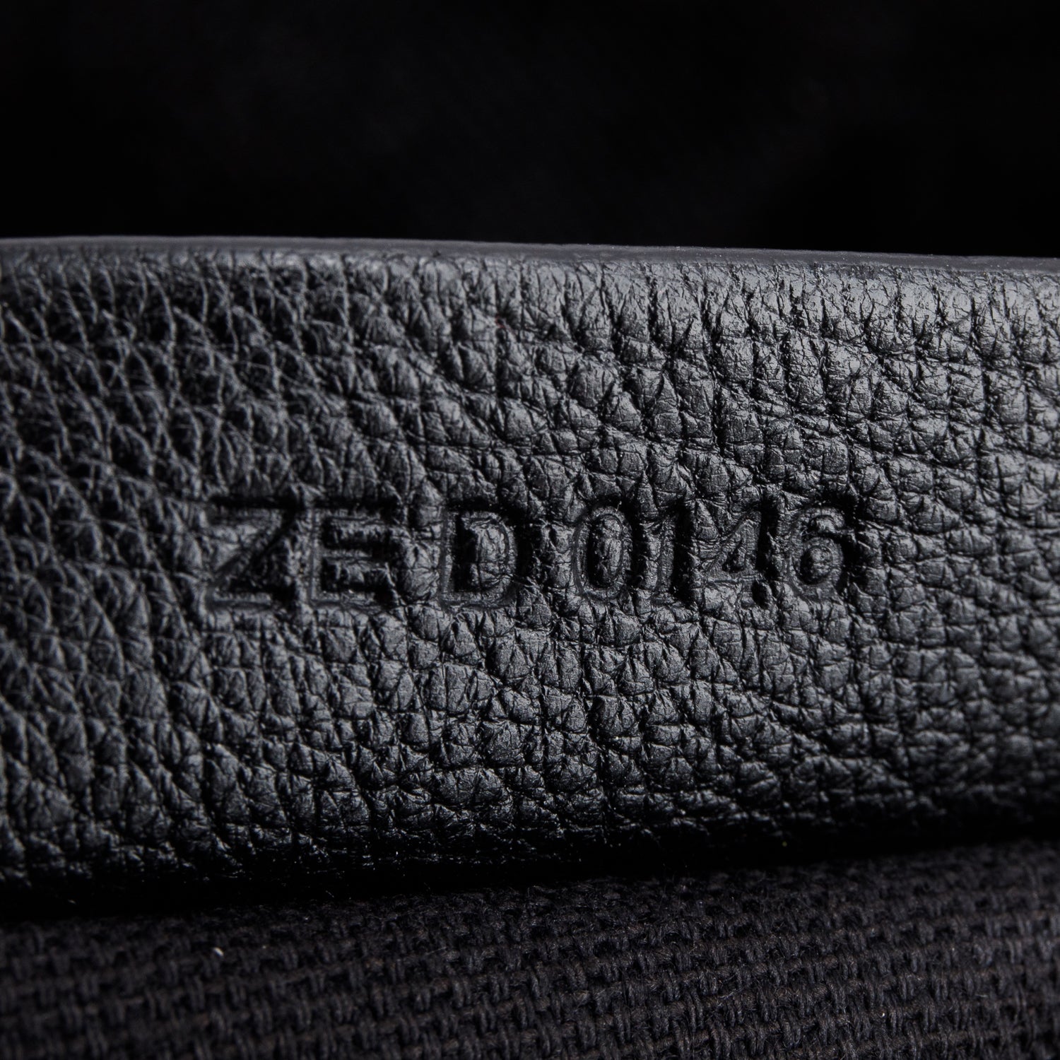 Givenchy Black Sugar Coatskin Leather Small Antigona Satchel