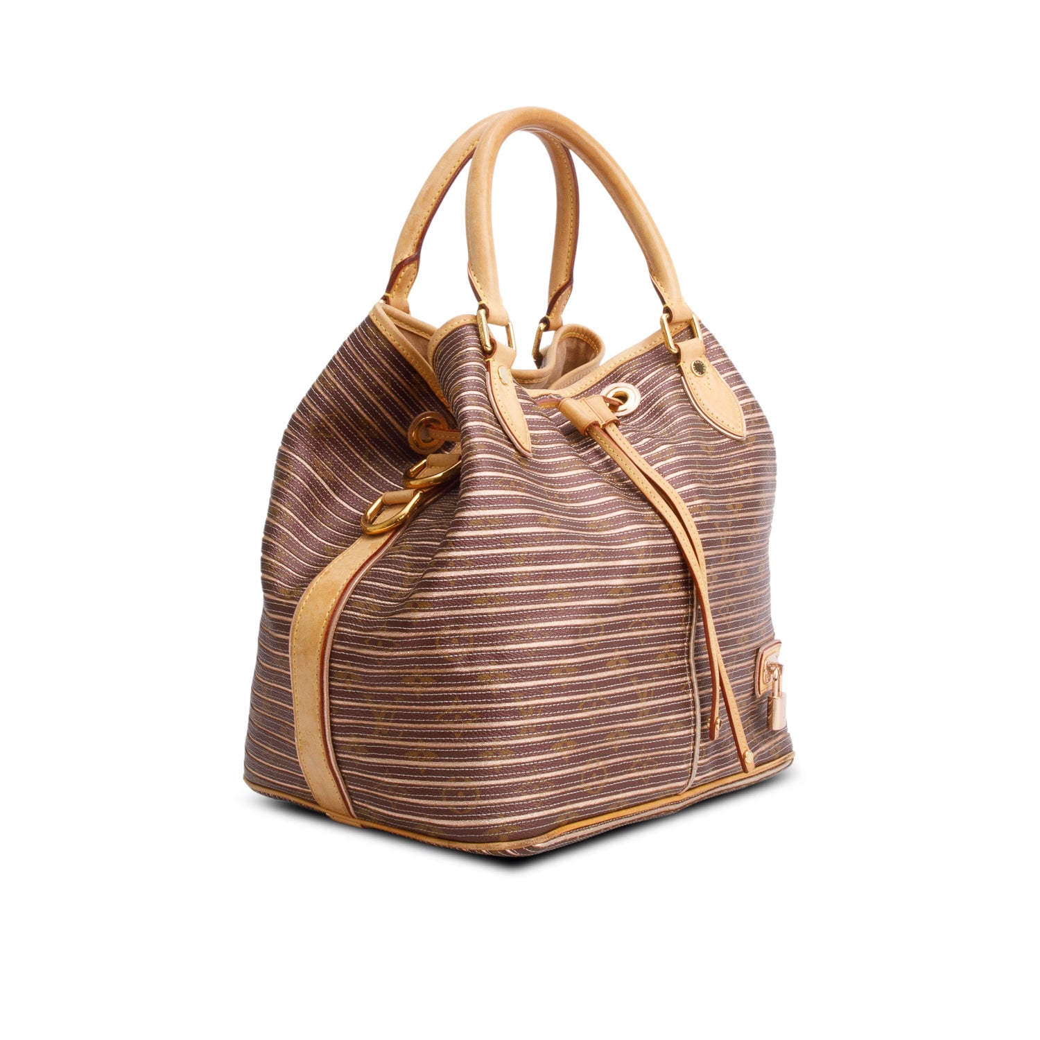 Louis Vuitton Monogram Eden Neo Bucket Bag