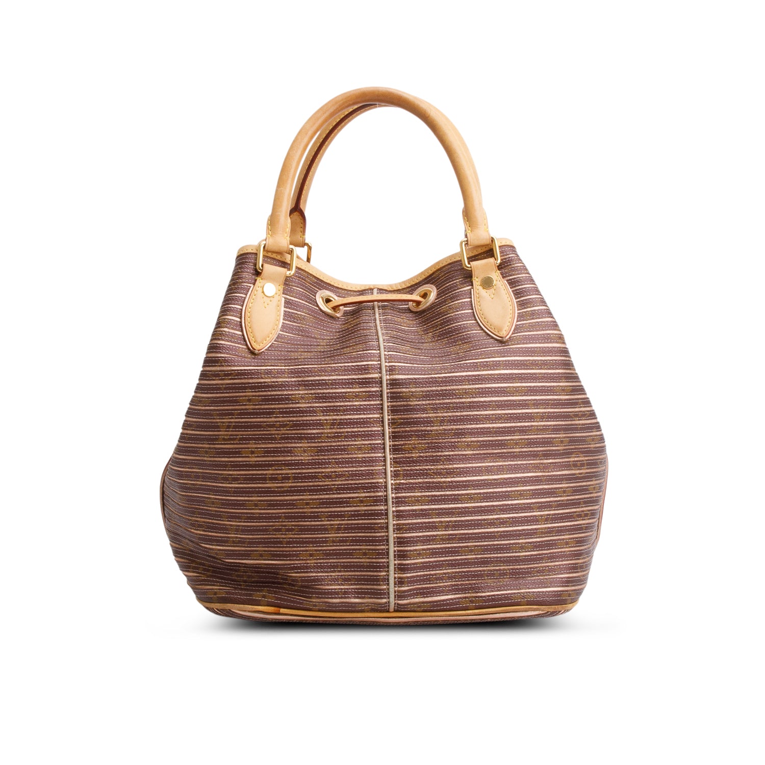 Louis Vuitton Monogram Eden Neo Bucket Bag