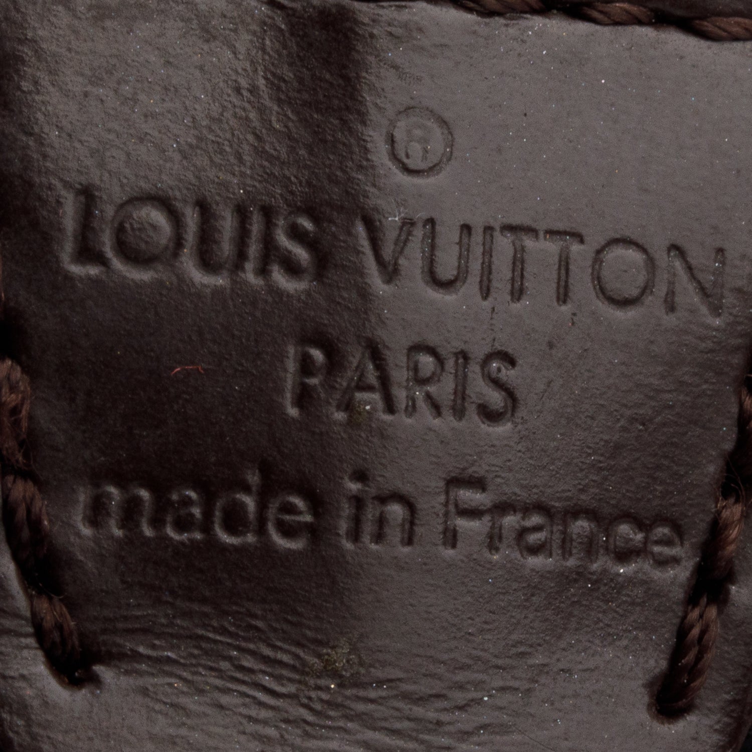 Louis Vuitton Damier Ebene Mini Pochette Accessories