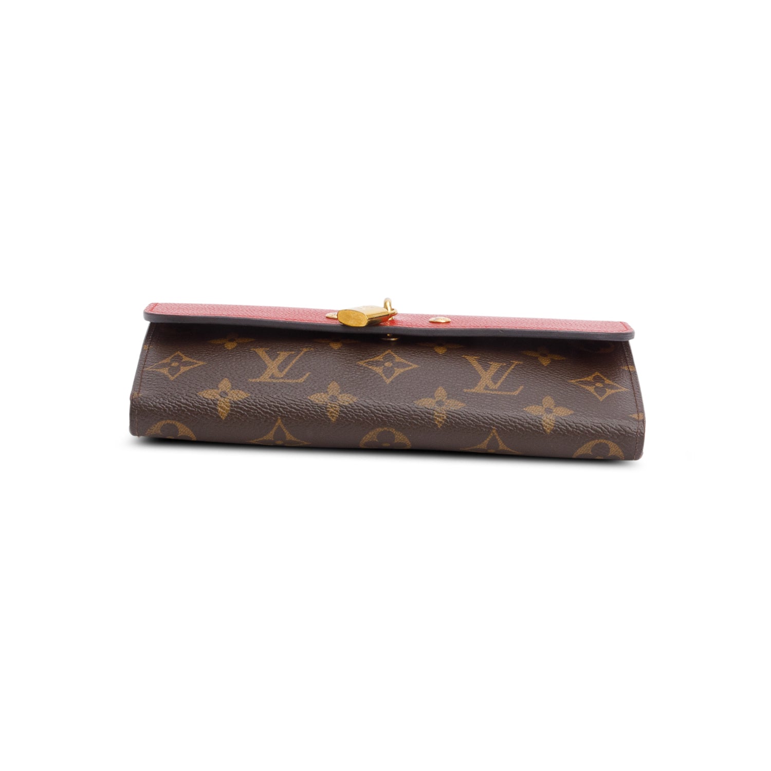 Louis Vuitton Monogram Venus Wallet