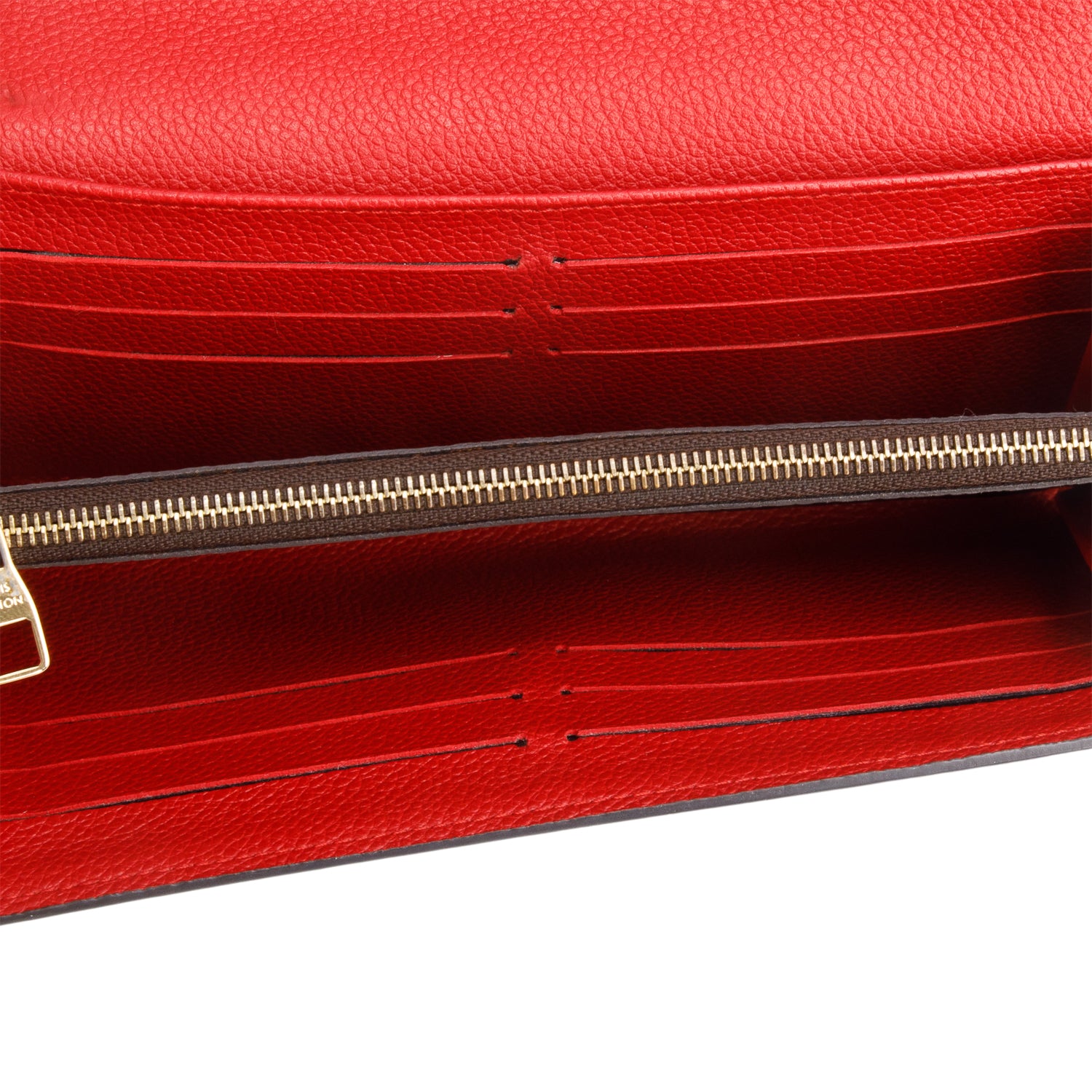 Louis Vuitton Monogram Venus Wallet