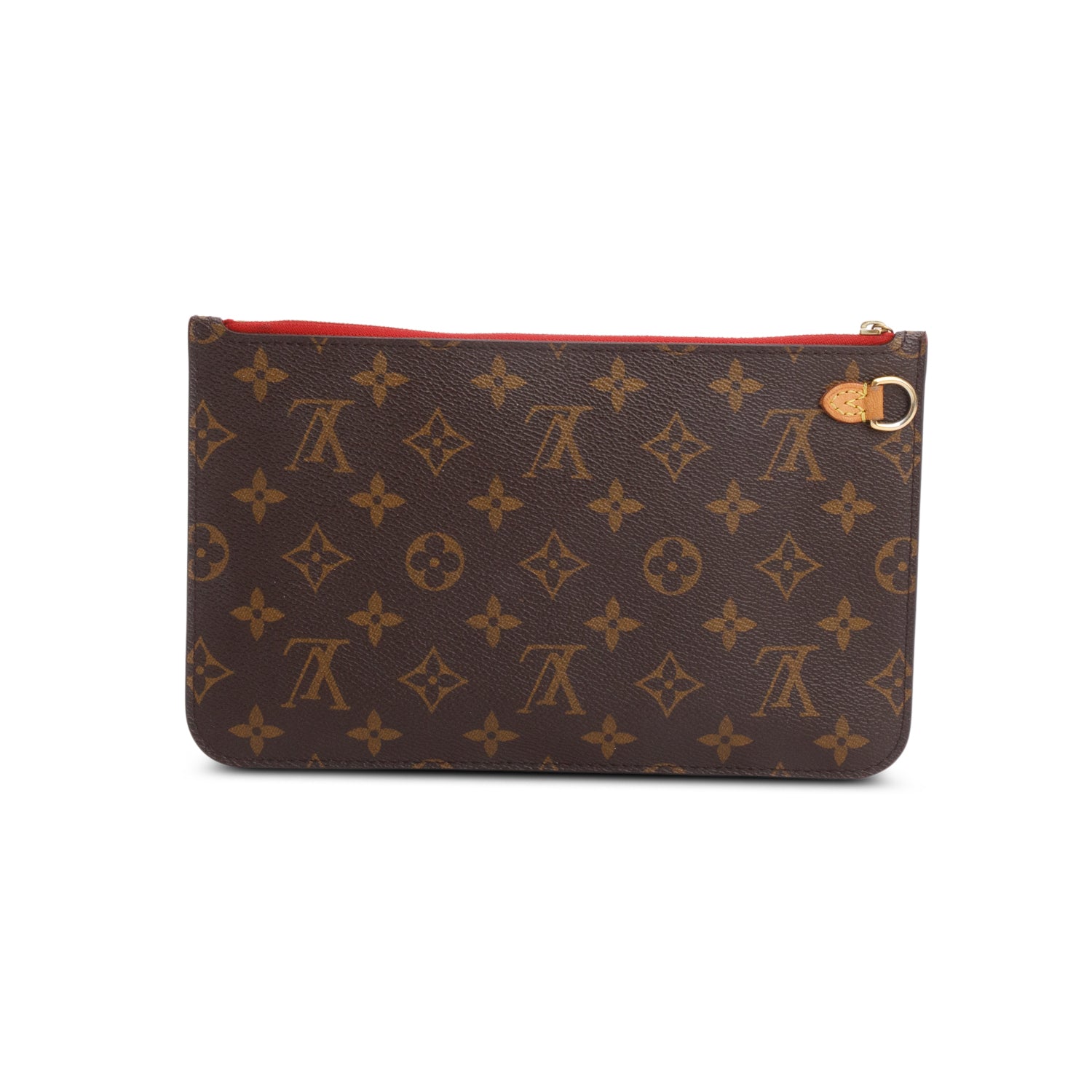 Louis Vuitton Monogram Neverfull Pochette
