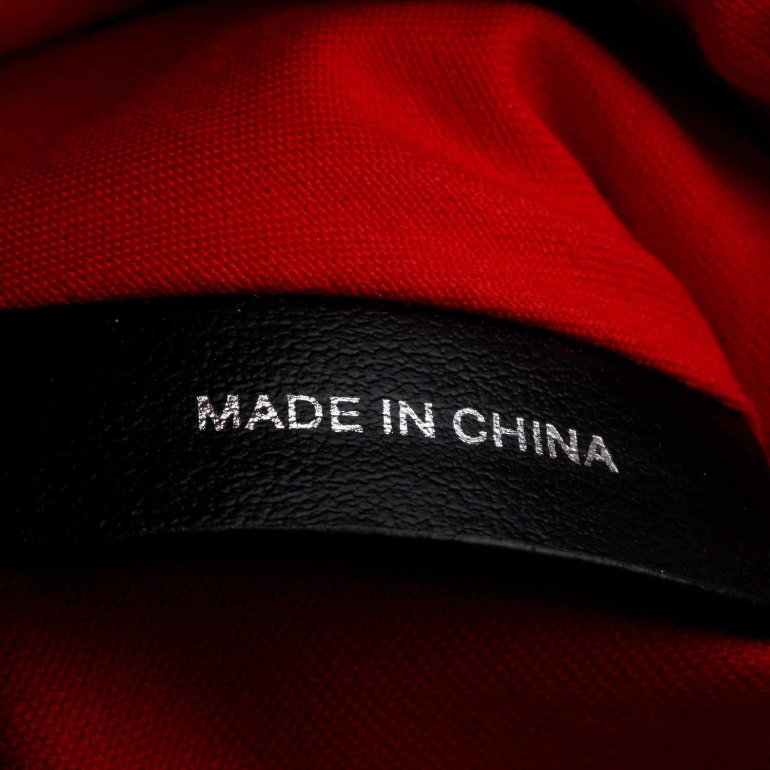 Burberry Vintage Check Belt Bag