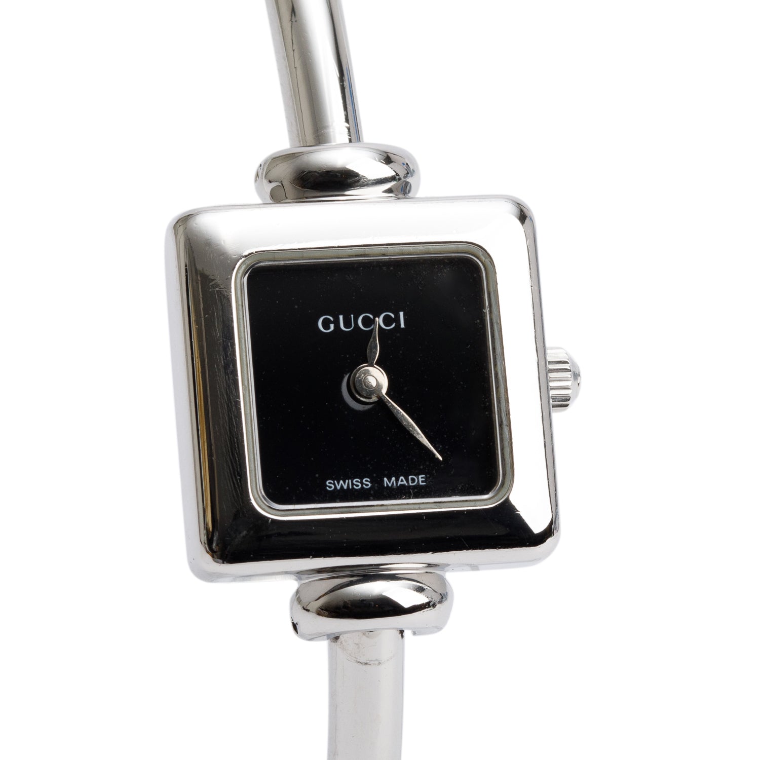 Gucci Stainless Steel 1900 Series 19.5 MM Watch