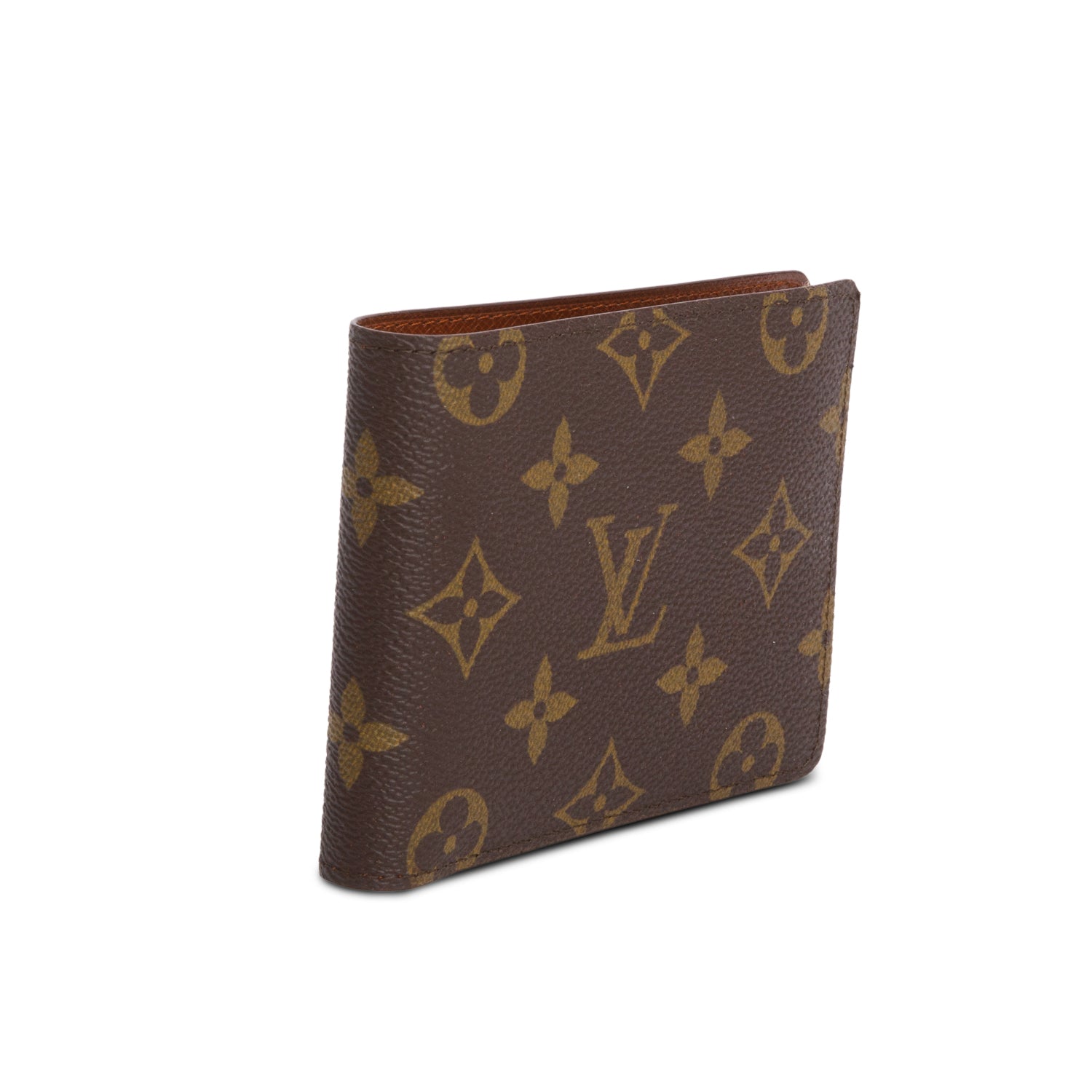 Louis Vuitton Monogram Multiple Wallet w/ Box