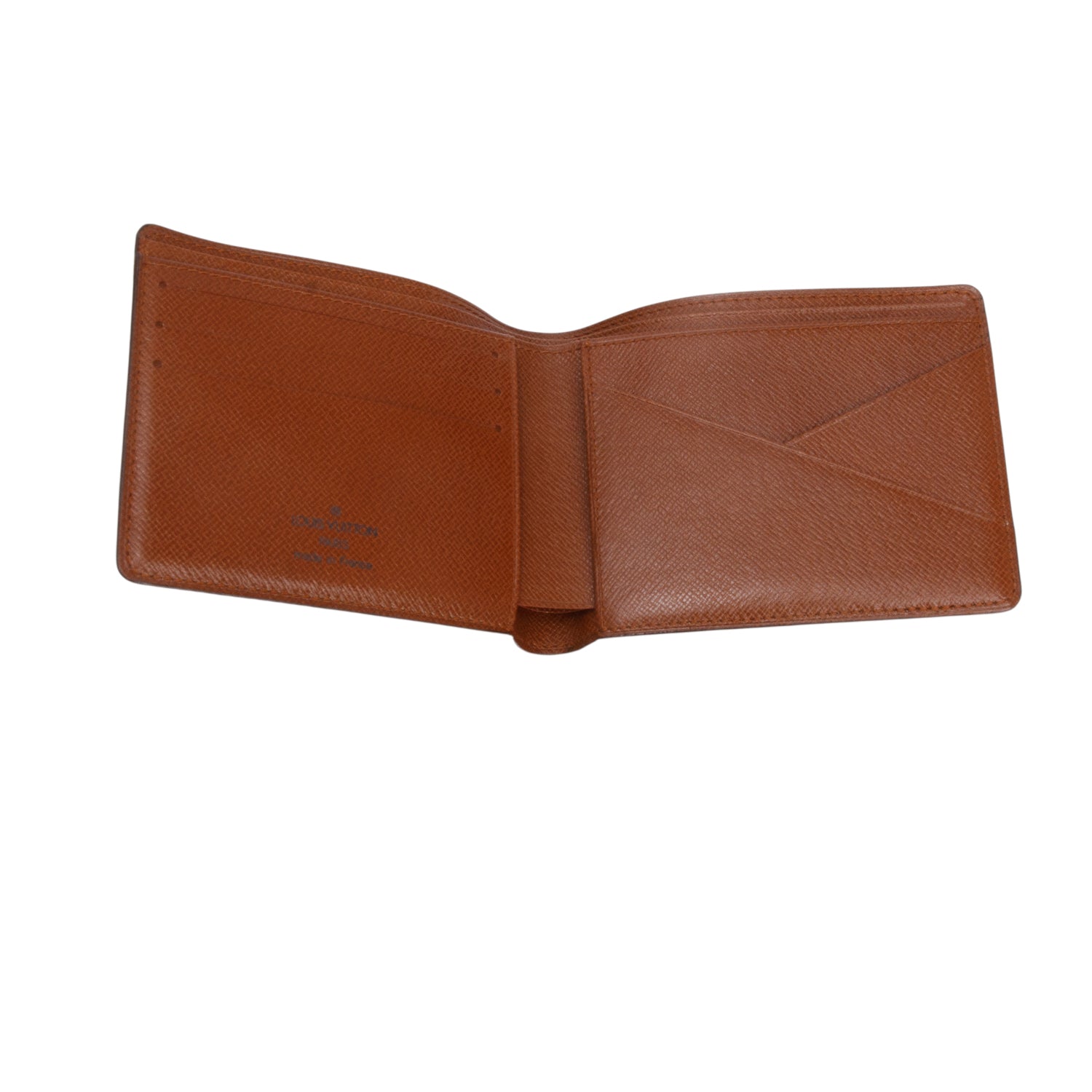 Louis Vuitton Monogram Multiple Wallet w/ Box