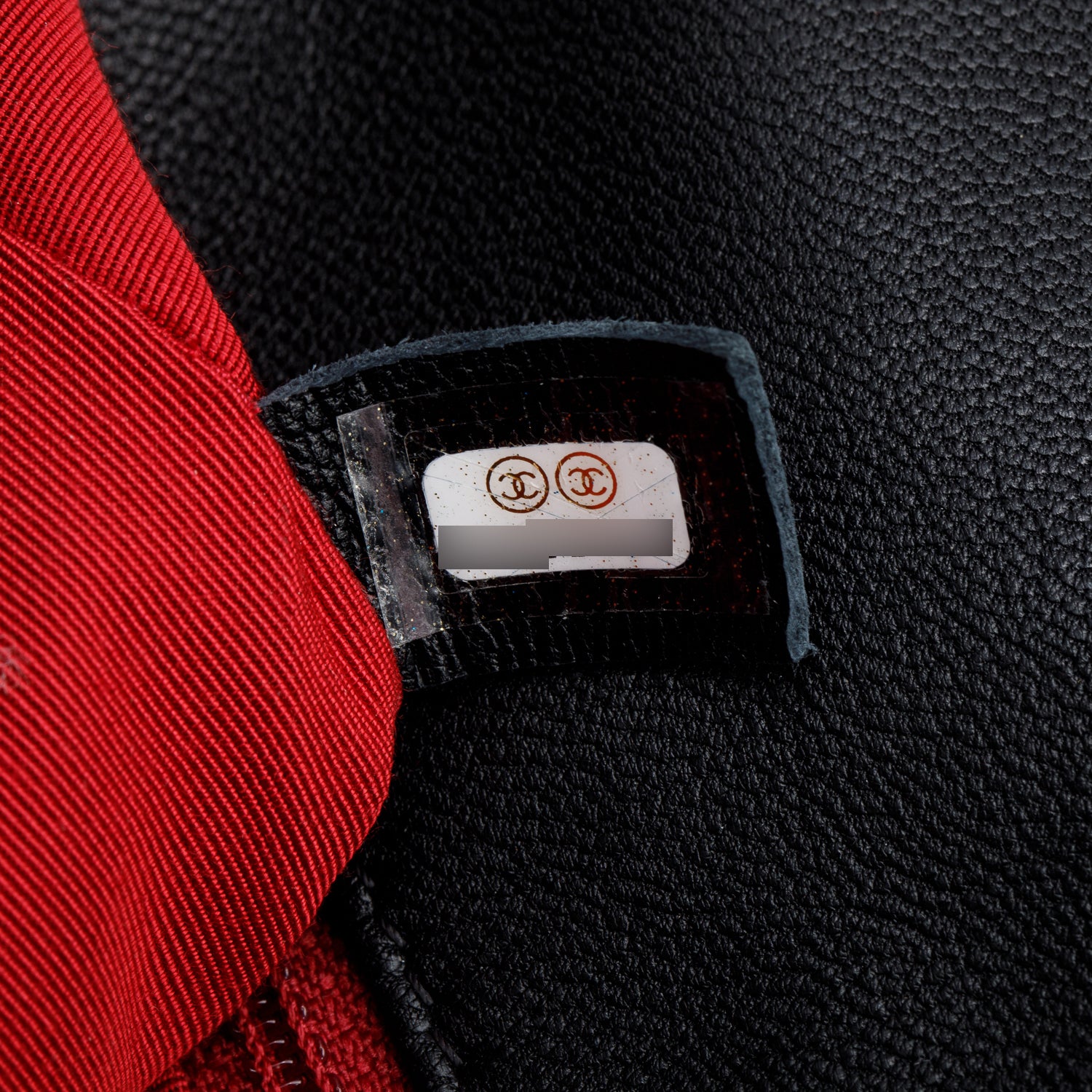 Chanel 2020 Black Lambskin Leather Medium 19 Flap Bag w/ Box & Authenticity Card