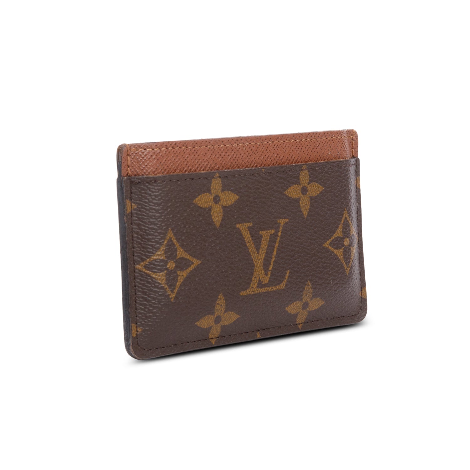 Louis Vuitton Monogram Card Holder