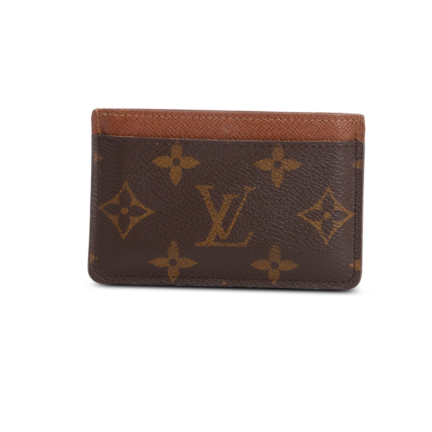 Louis Vuitton Monogram Card Holder