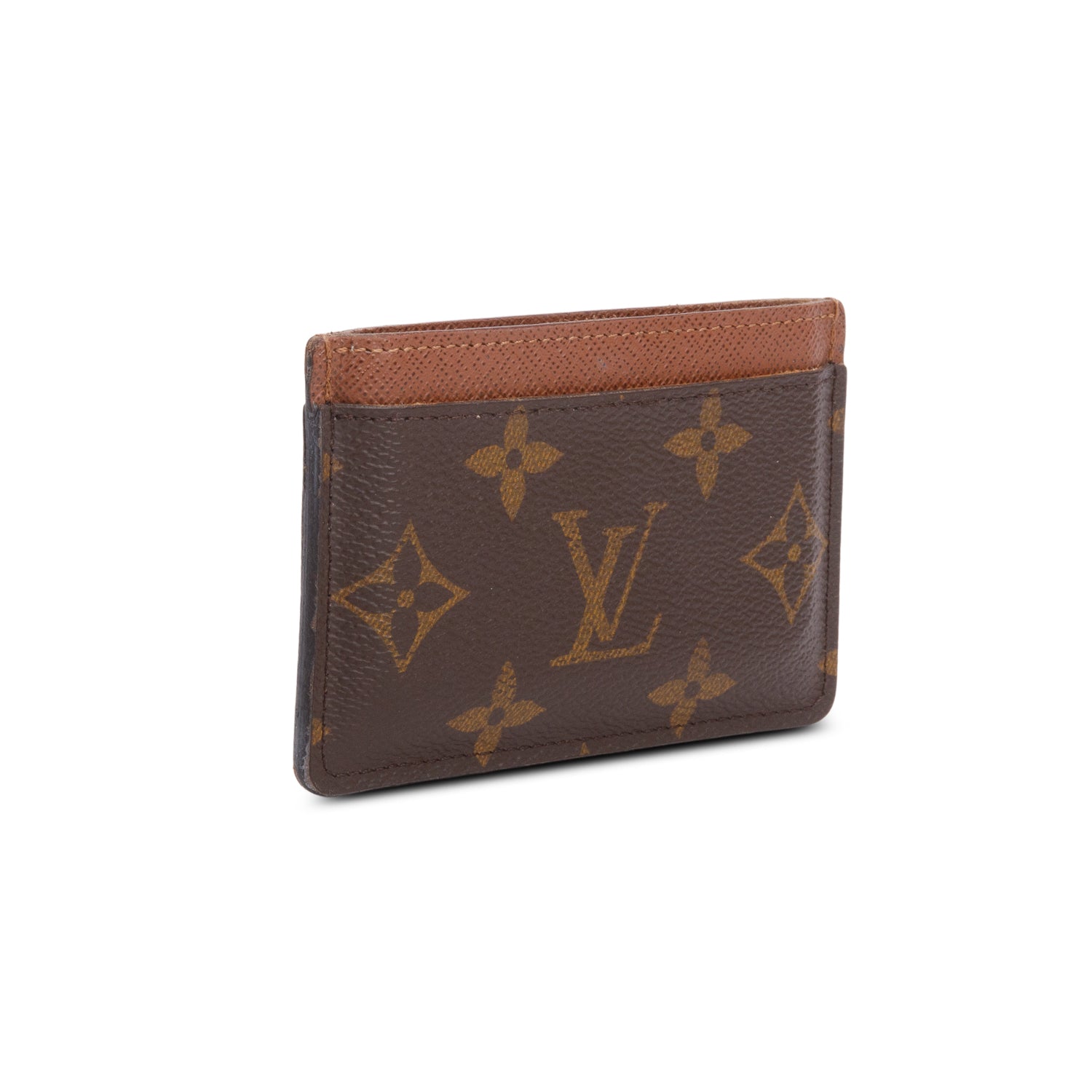 Louis Vuitton Monogram Card Holder
