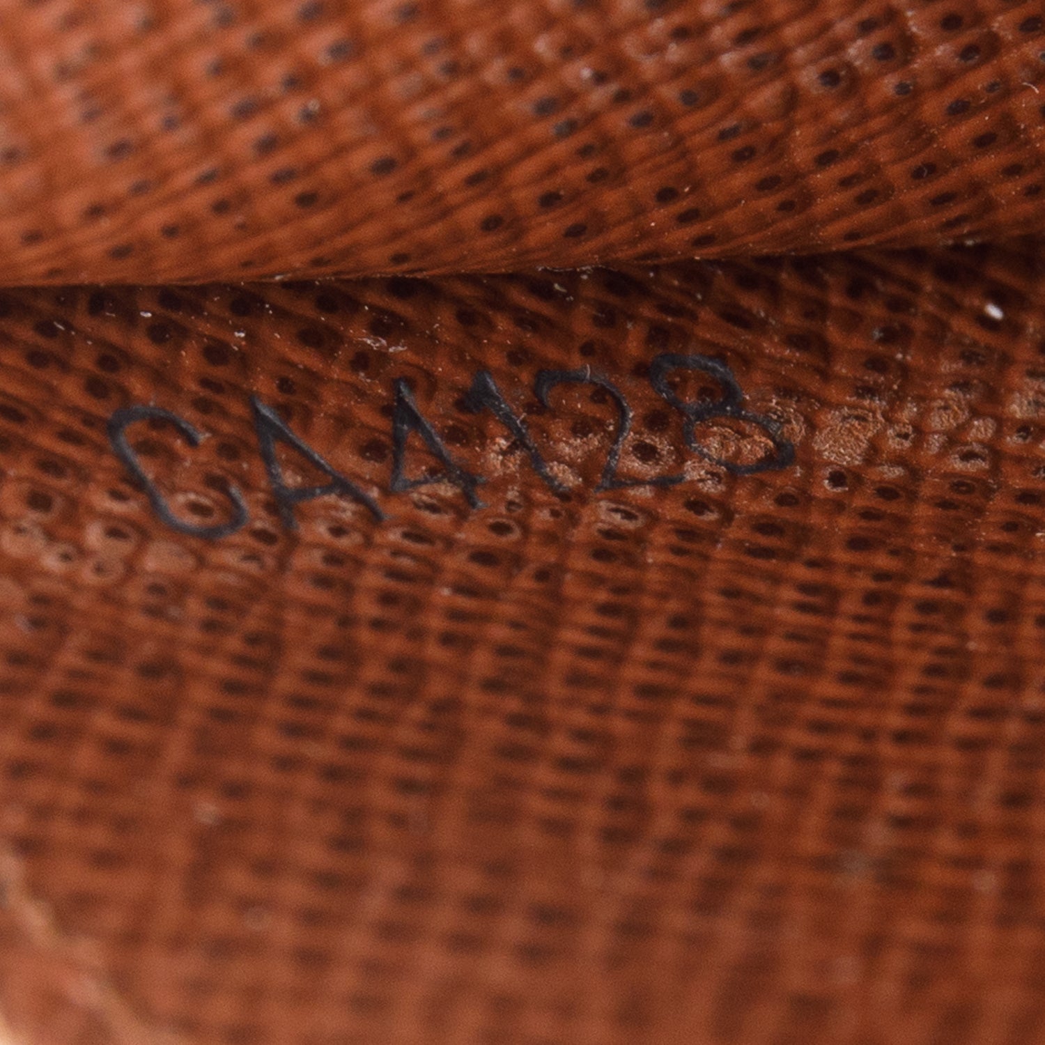 Louis Vuitton Monogram Card Holder