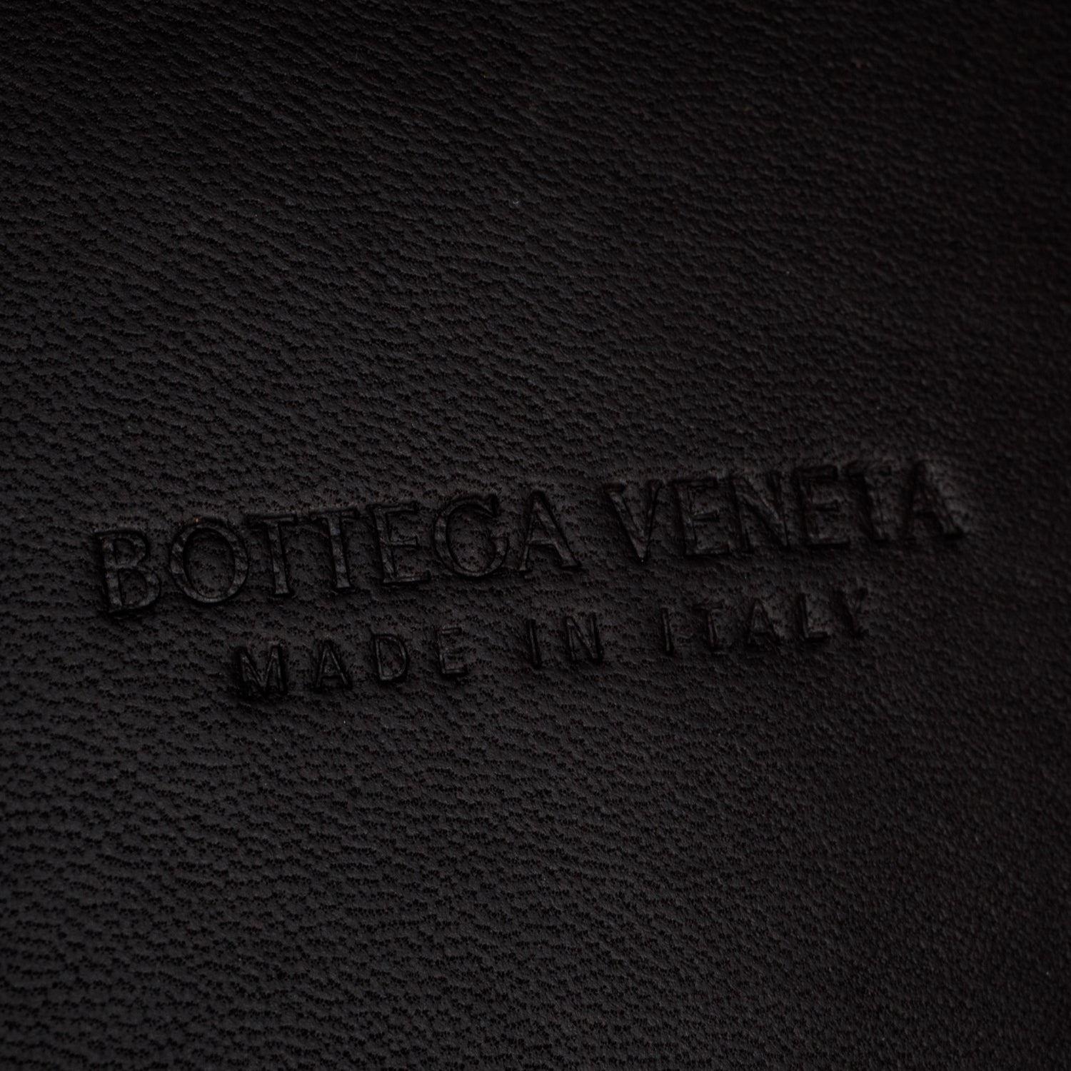 Bottega Veneta Brown Maxi Intrecciato Arco Small Tote Bag