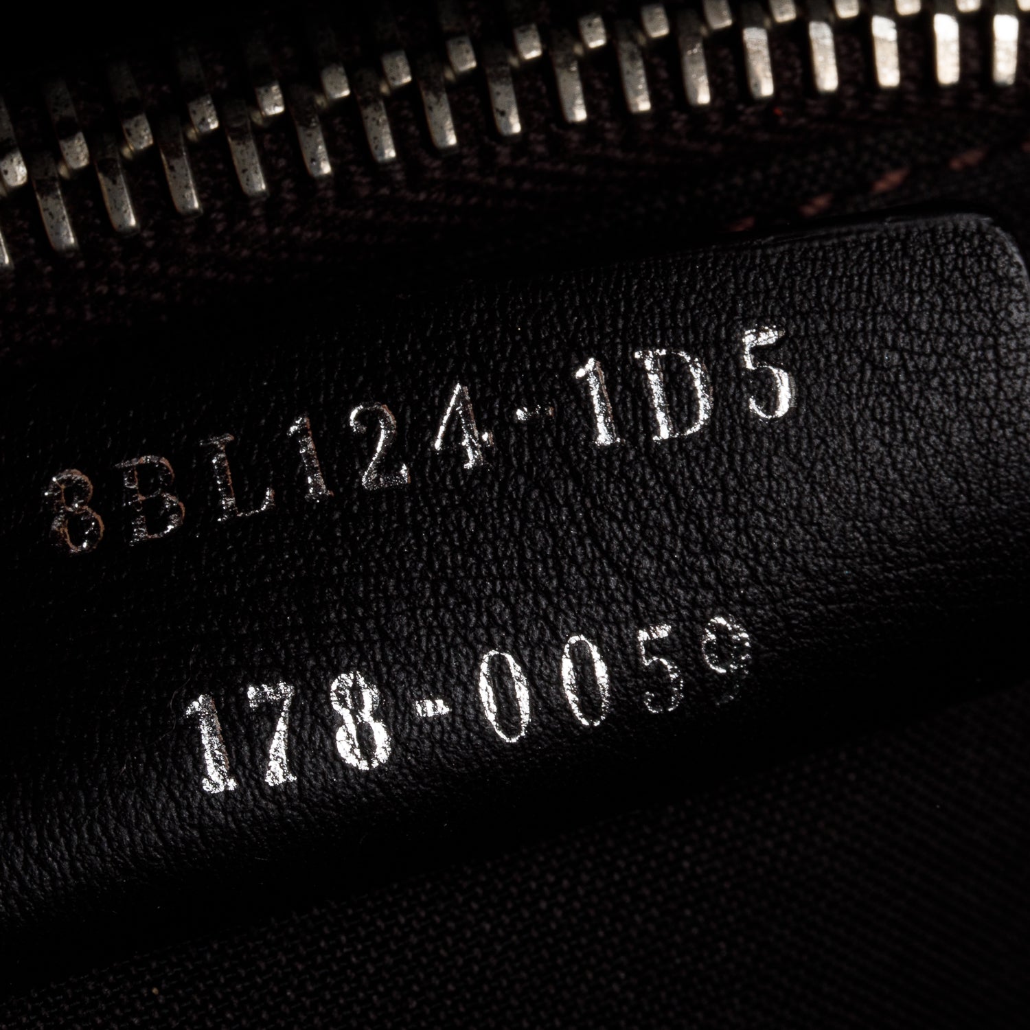 Fendi Red Vitello Dolce Medium By the Way Flower Boston Bag w/ Strap