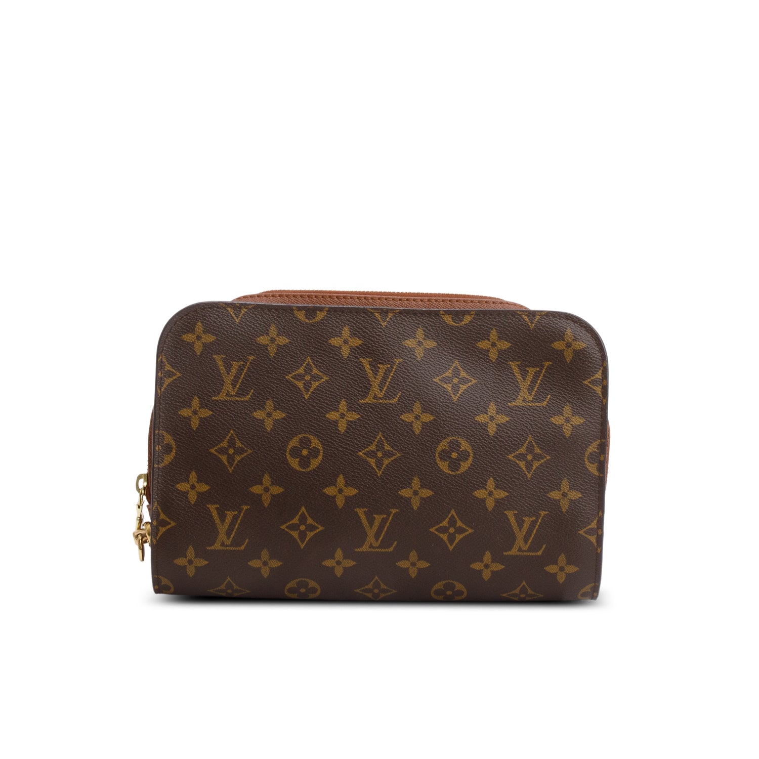 Louis Vuitton Monogram Pochette Orsay