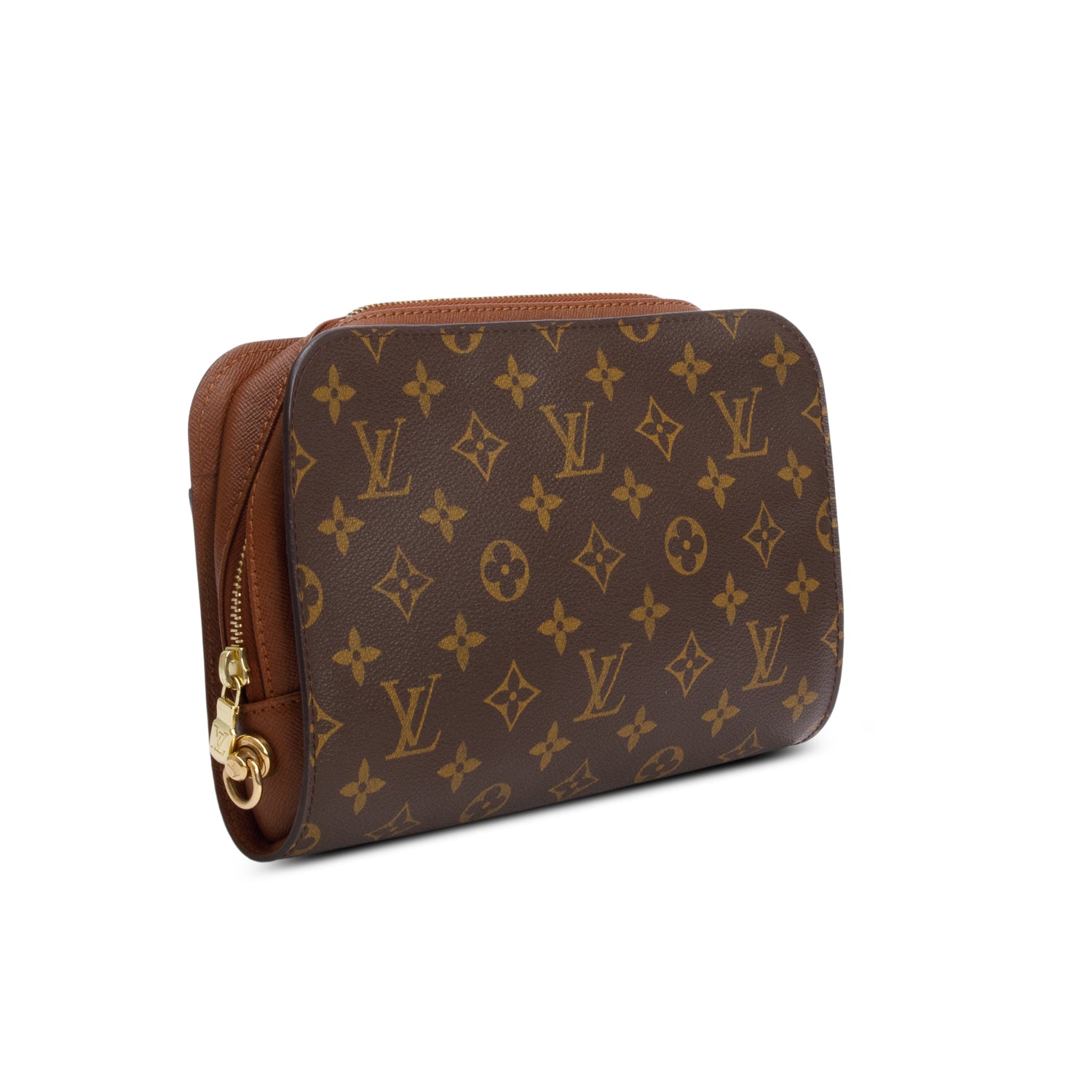 Louis Vuitton Monogram Pochette Orsay