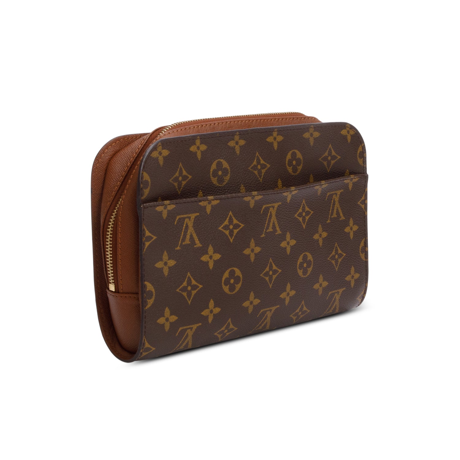 Louis Vuitton Monogram Pochette Orsay
