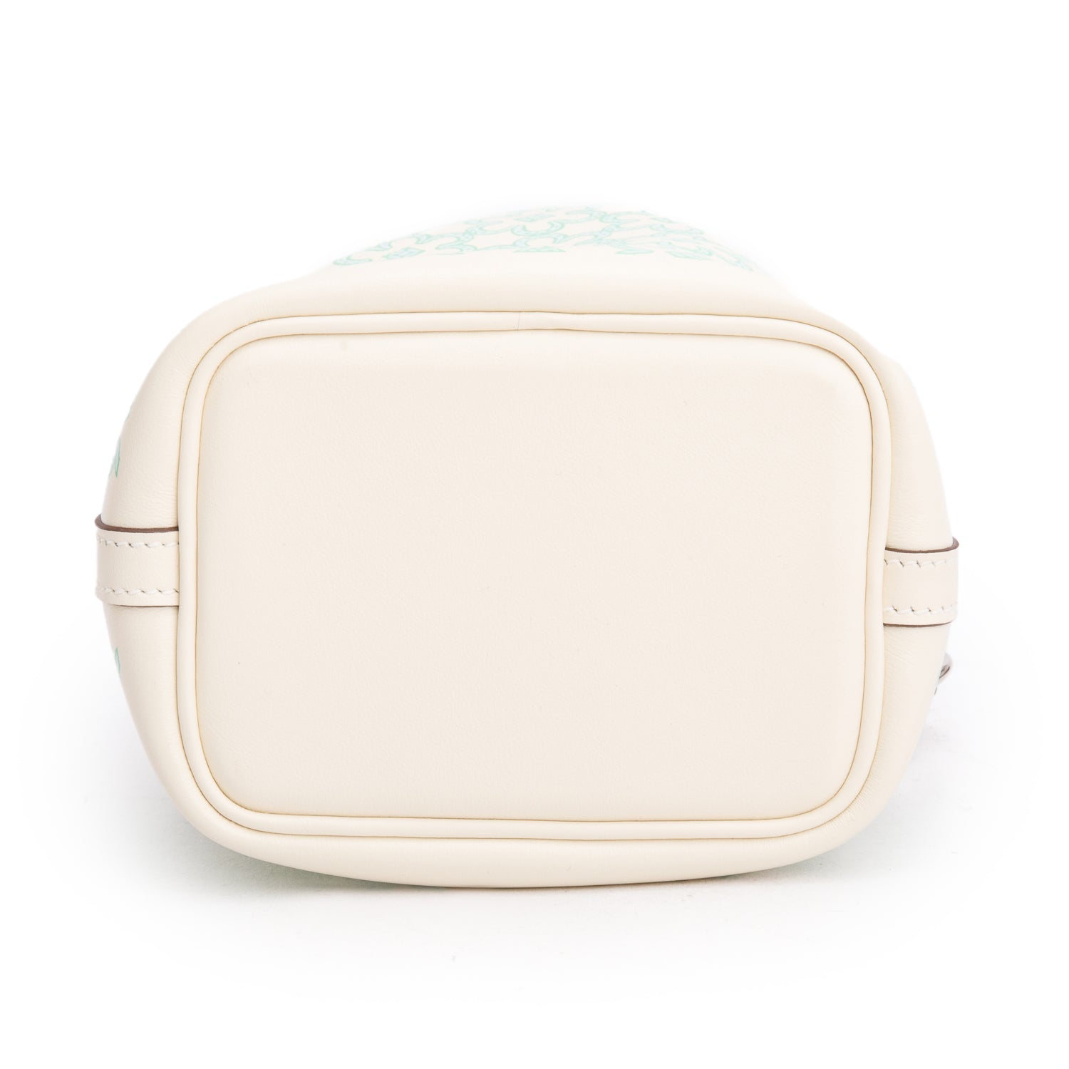 Hermes 2022 Natta Veau Swift Micro Lucky Daisy Picotin Lock 14