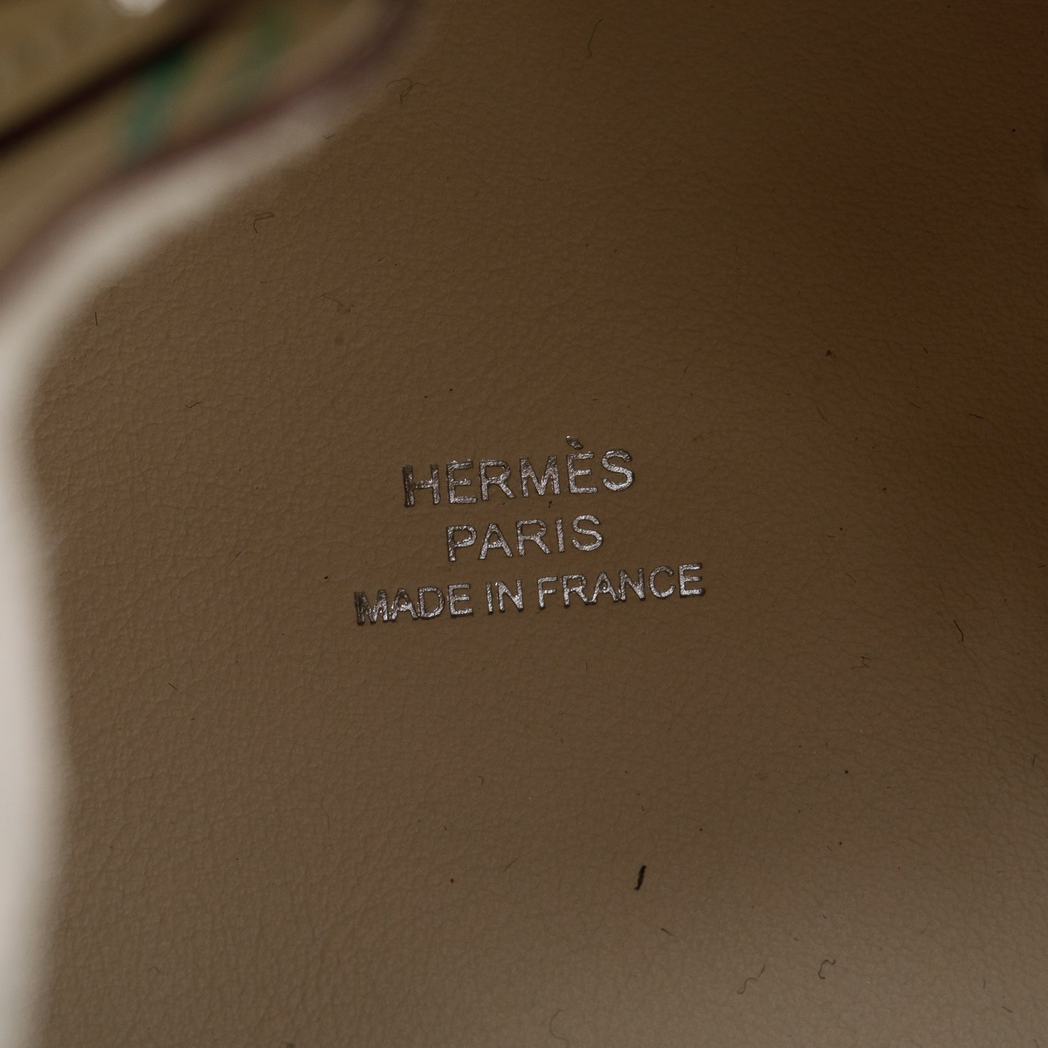 Hermes 2022 Natta Veau Swift Micro Lucky Daisy Picotin Lock 14