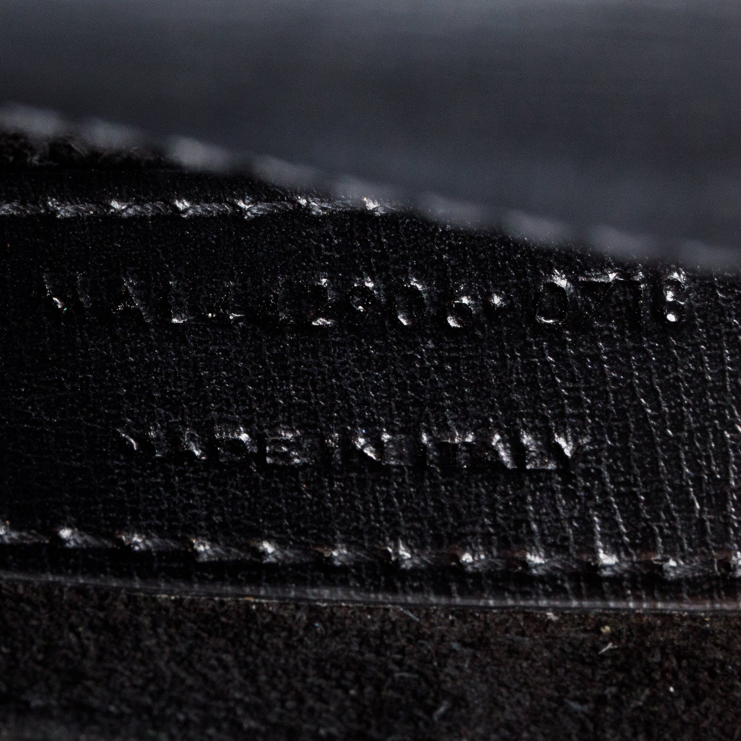 Saint Laurent Black Calfskin Leather Medium Sunset Shoulder Bag w/ Box & Receipt