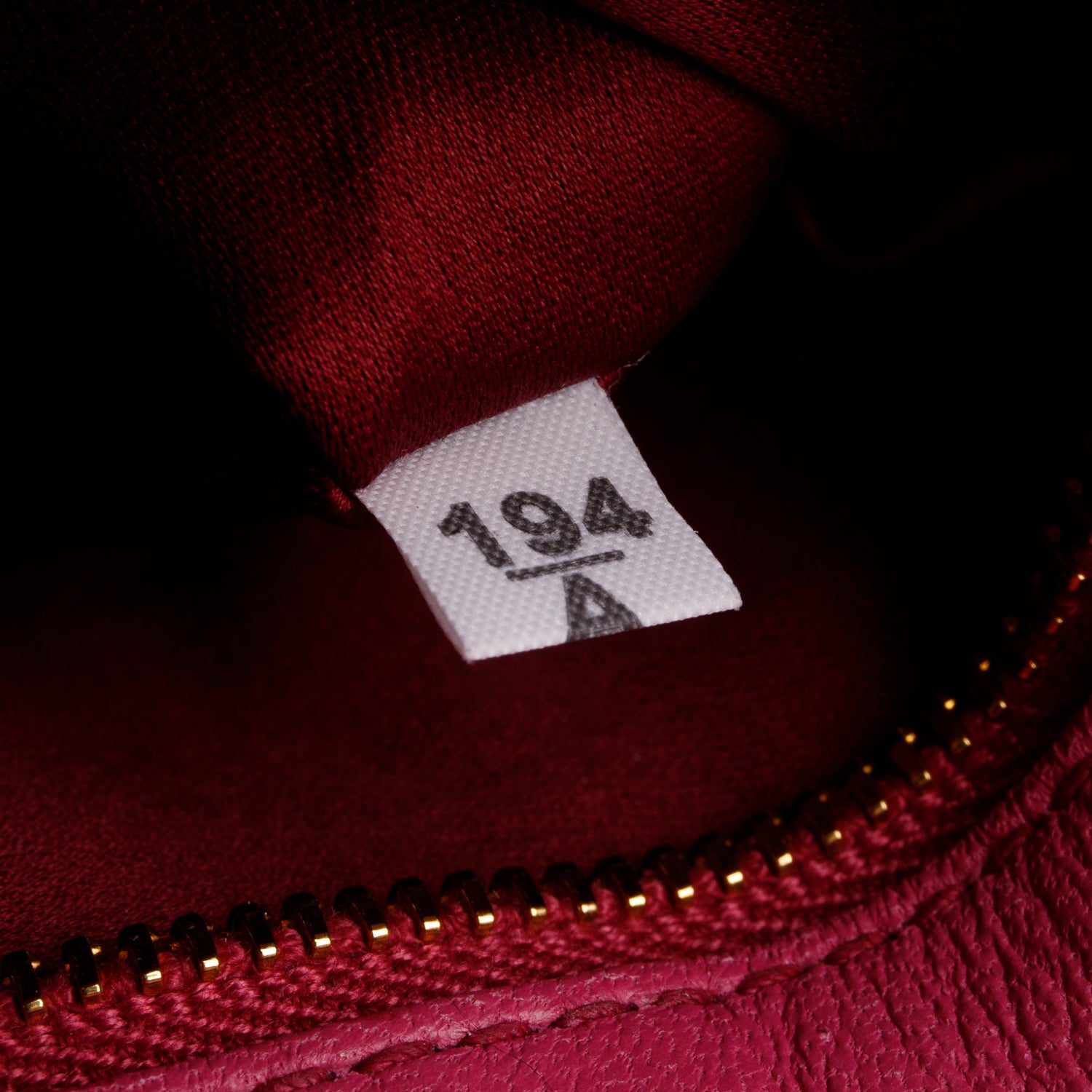 Miu Miu Pink Nappa Matelasse Leather Mini Coffer Bag w/ Strap & Authenticity Card