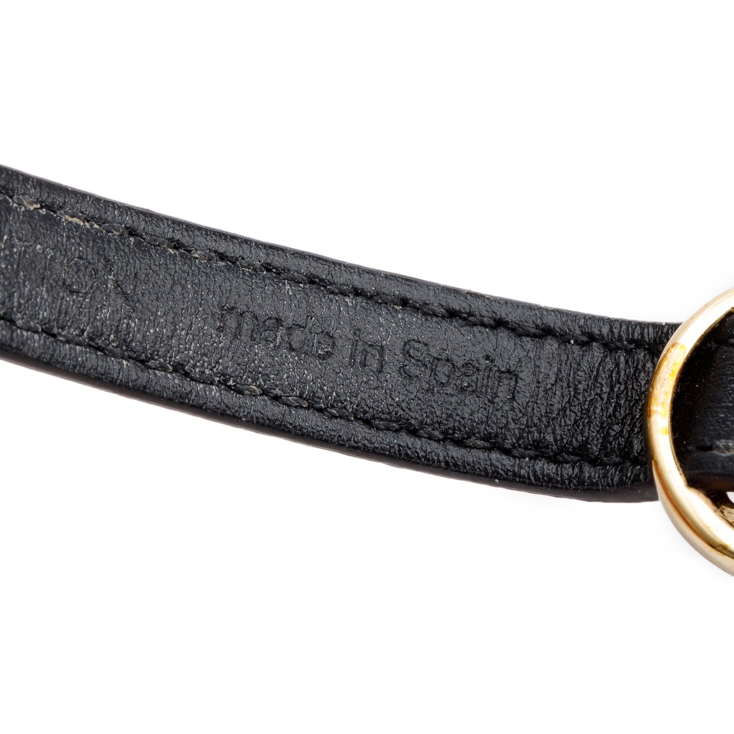 Louis Vuitton Monogram LV Bracelet w/ Box