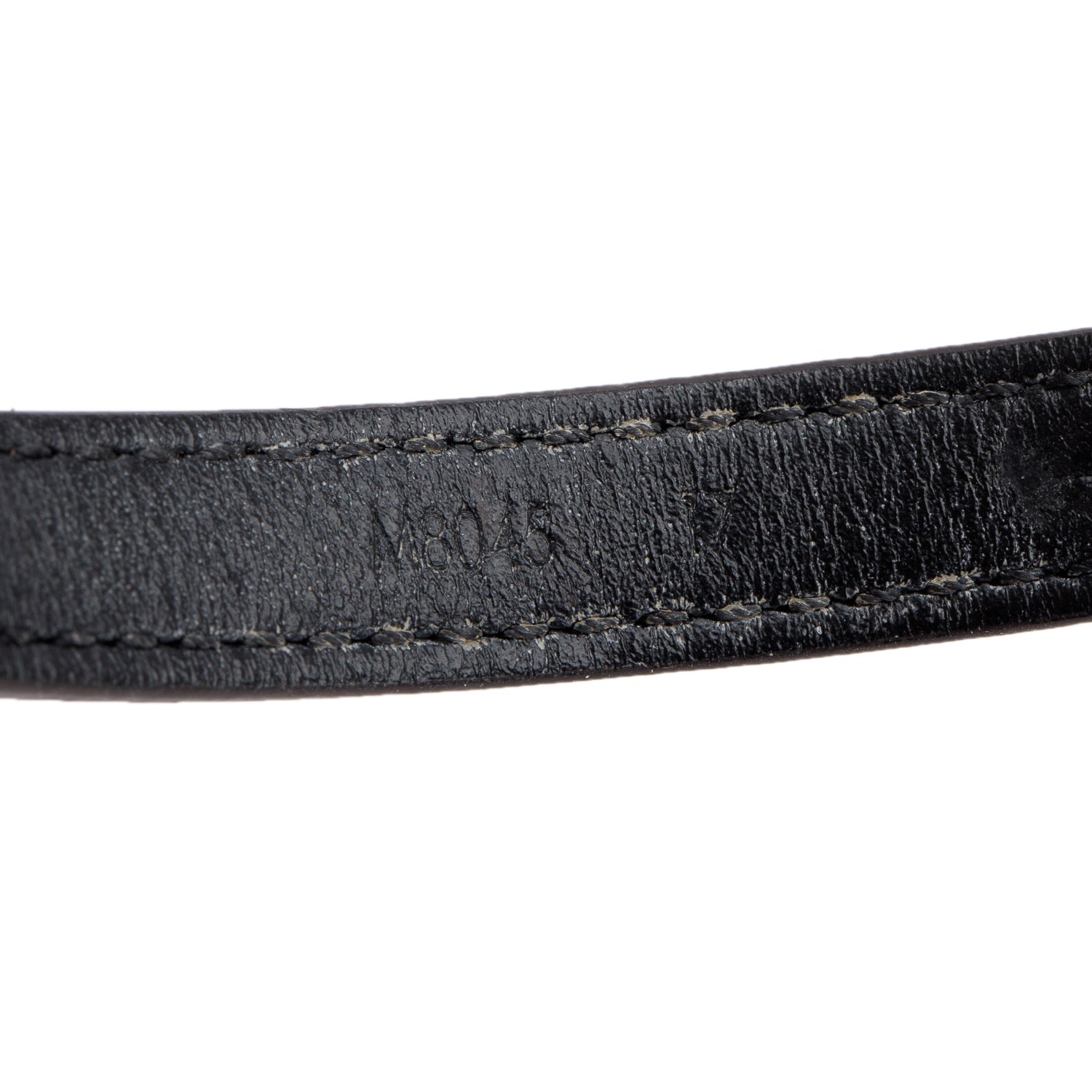 Louis Vuitton Monogram LV Bracelet w/ Box