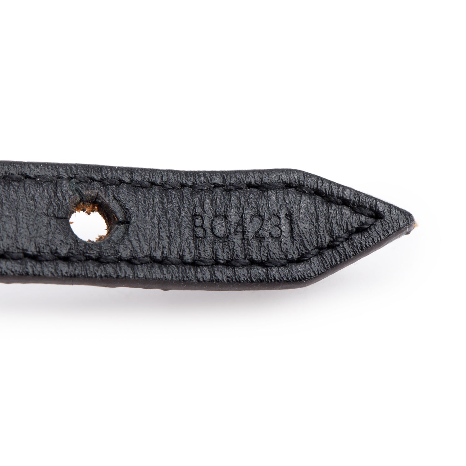 Louis Vuitton Monogram LV Bracelet w/ Box