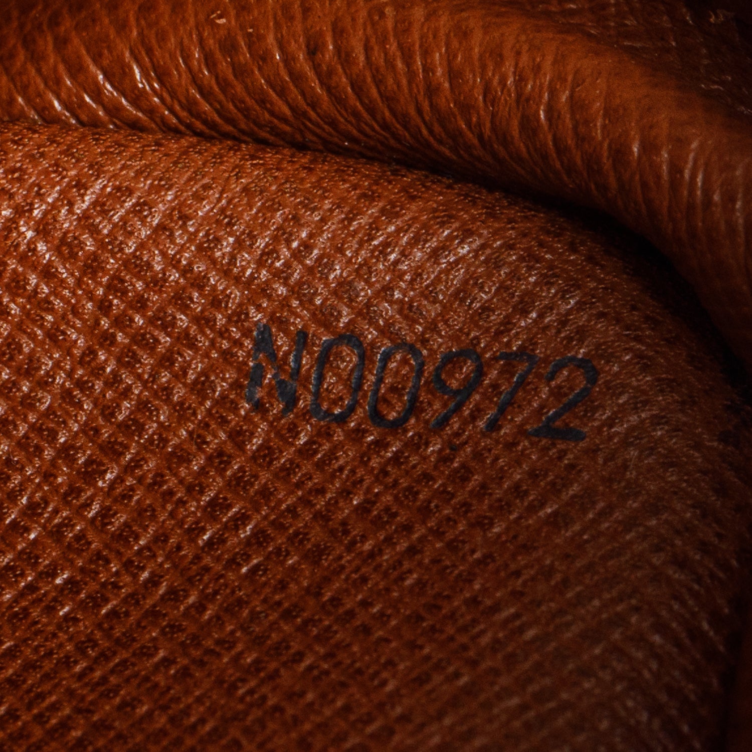 Louis Vuitton Monogram Trocadero 27