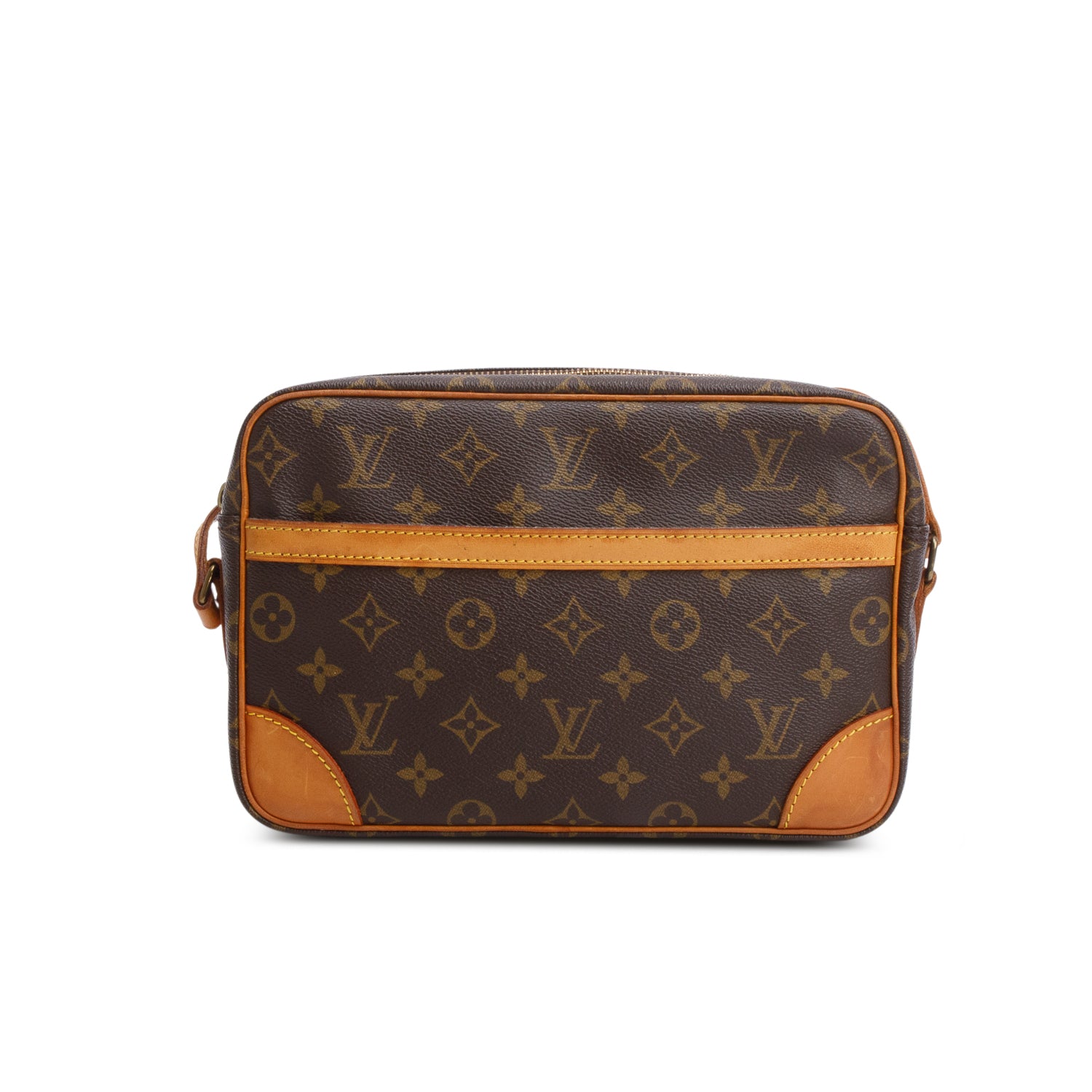 Louis Vuitton Monogram Trocadero 27