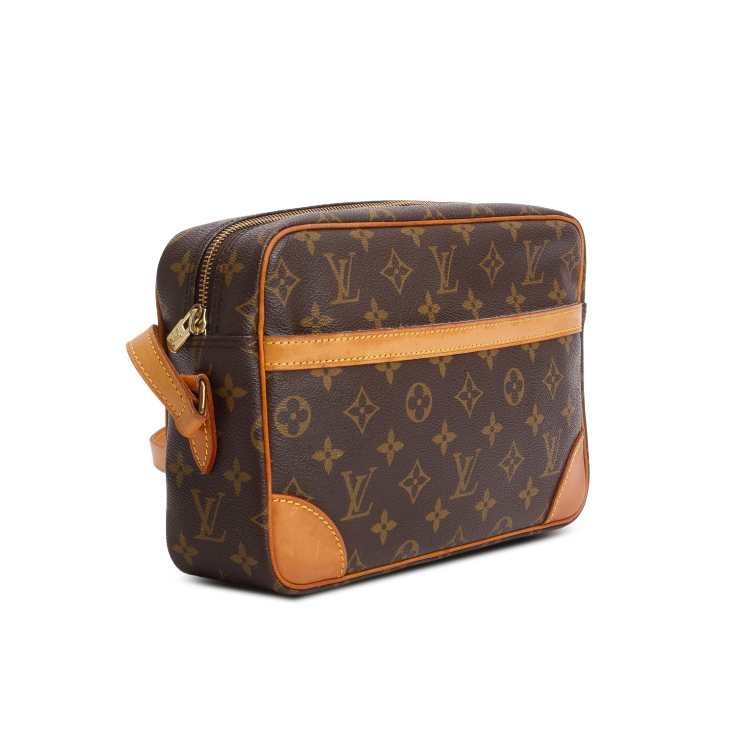 Louis Vuitton Monogram Trocadero 27
