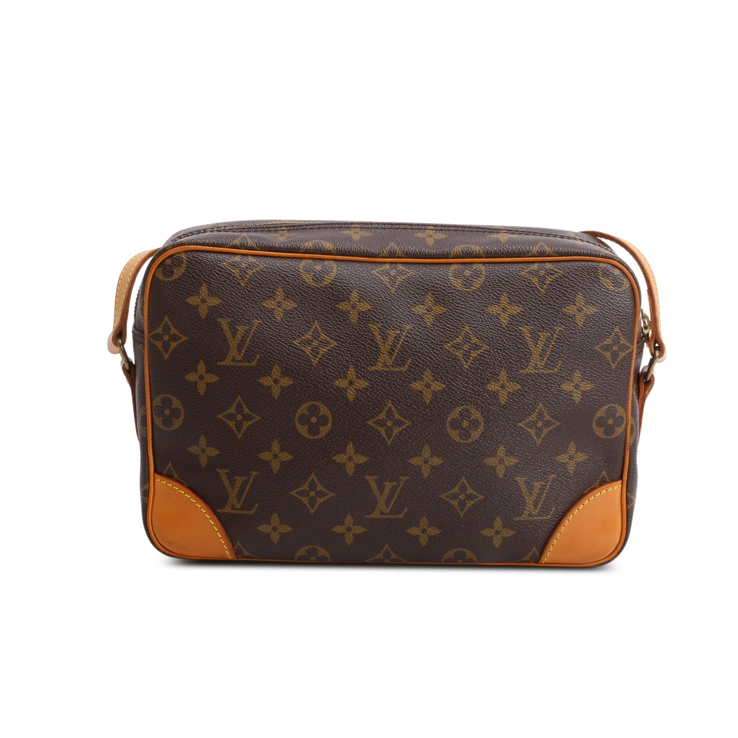 Louis Vuitton Monogram Trocadero 27